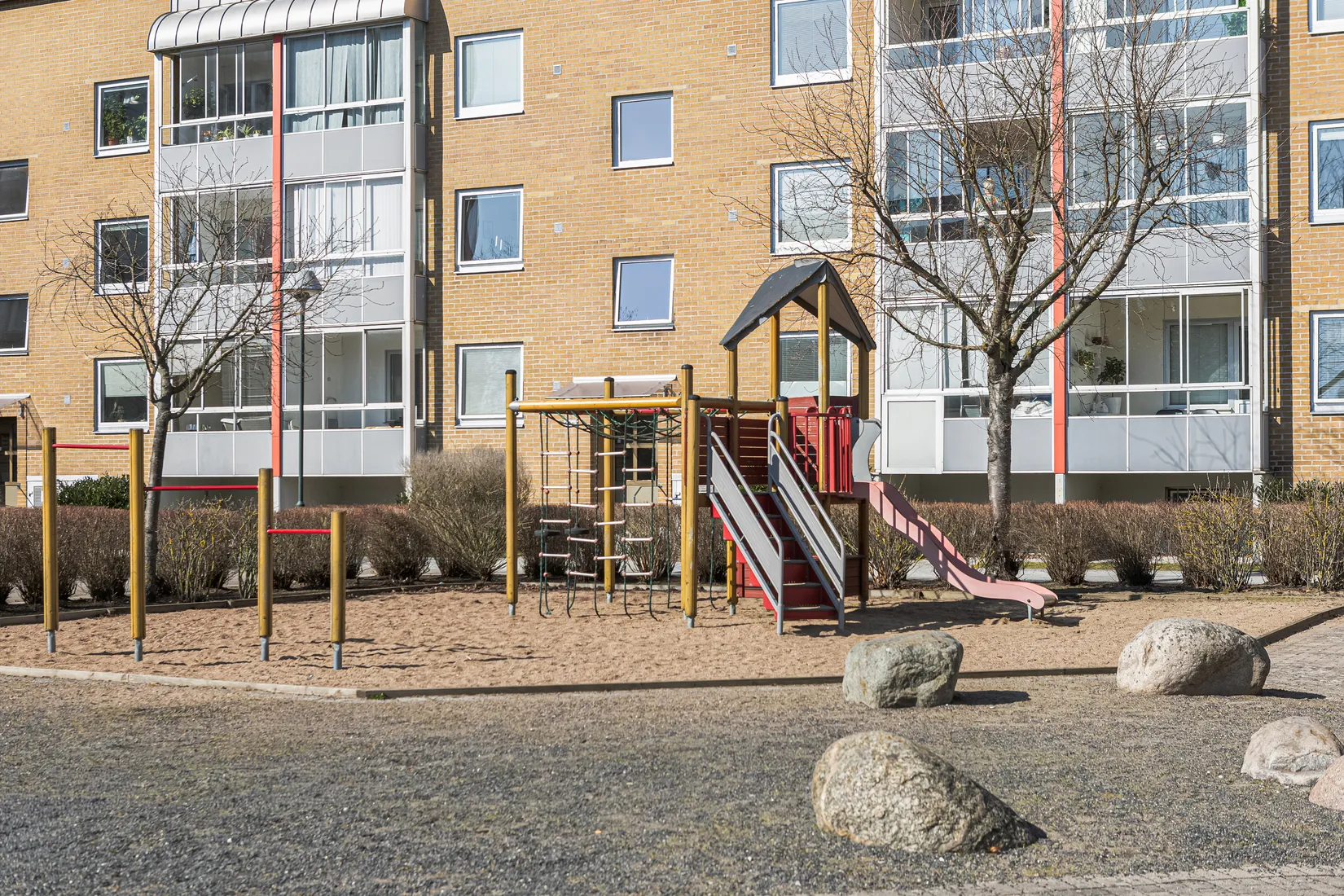 Bostadsrätt, Kronetorpsgatan 92B, Segevång, Malmö