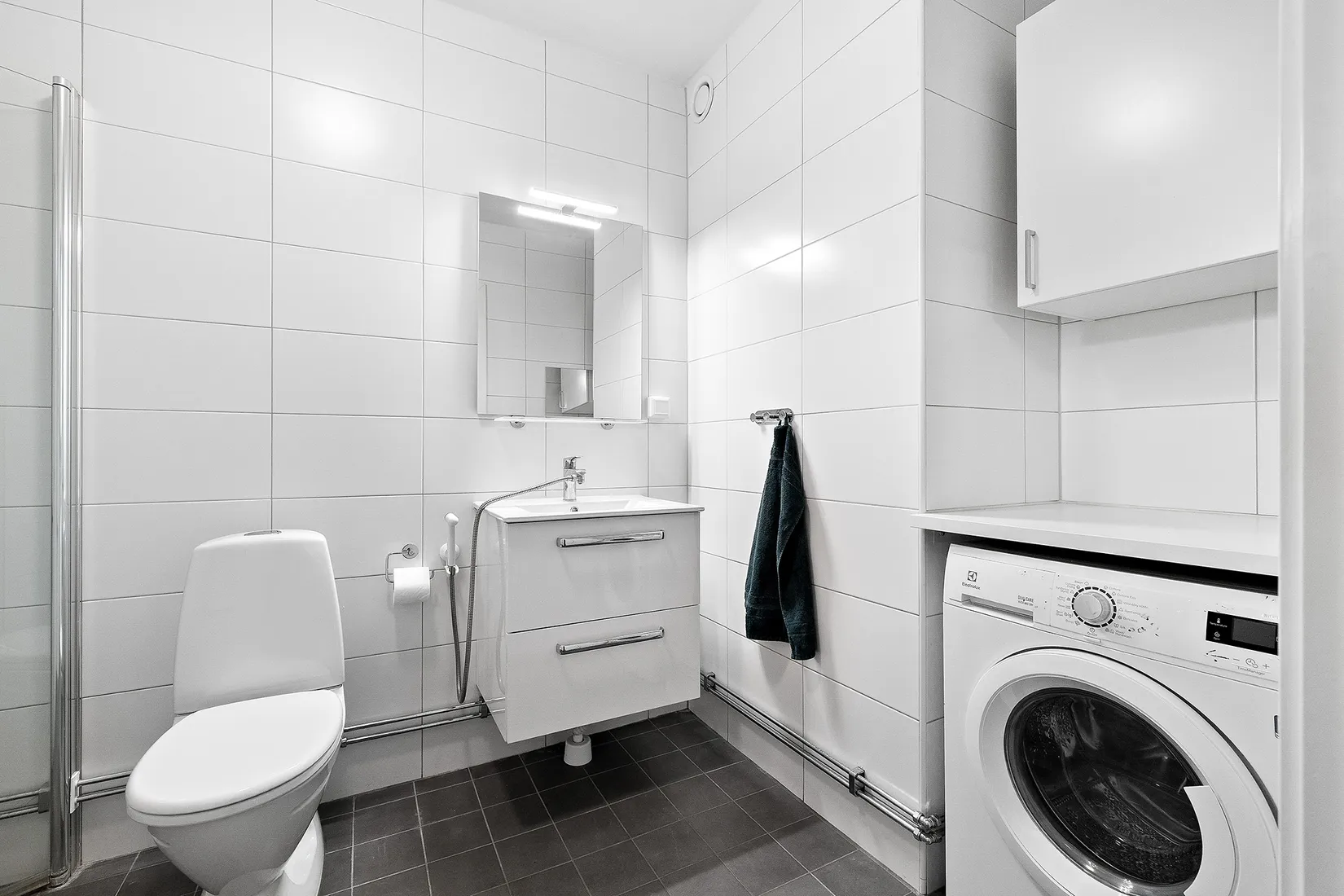 Bostadsrätt, Hammarvägen 64, Järfälla