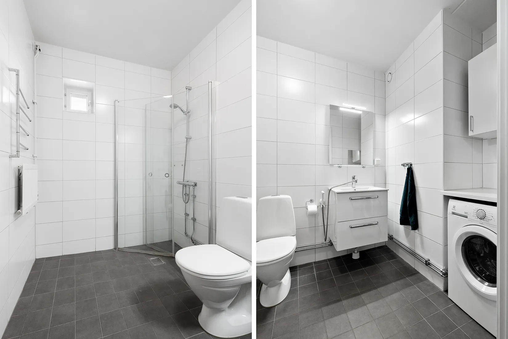 Bostadsrätt, Hammarvägen 64, Järfälla