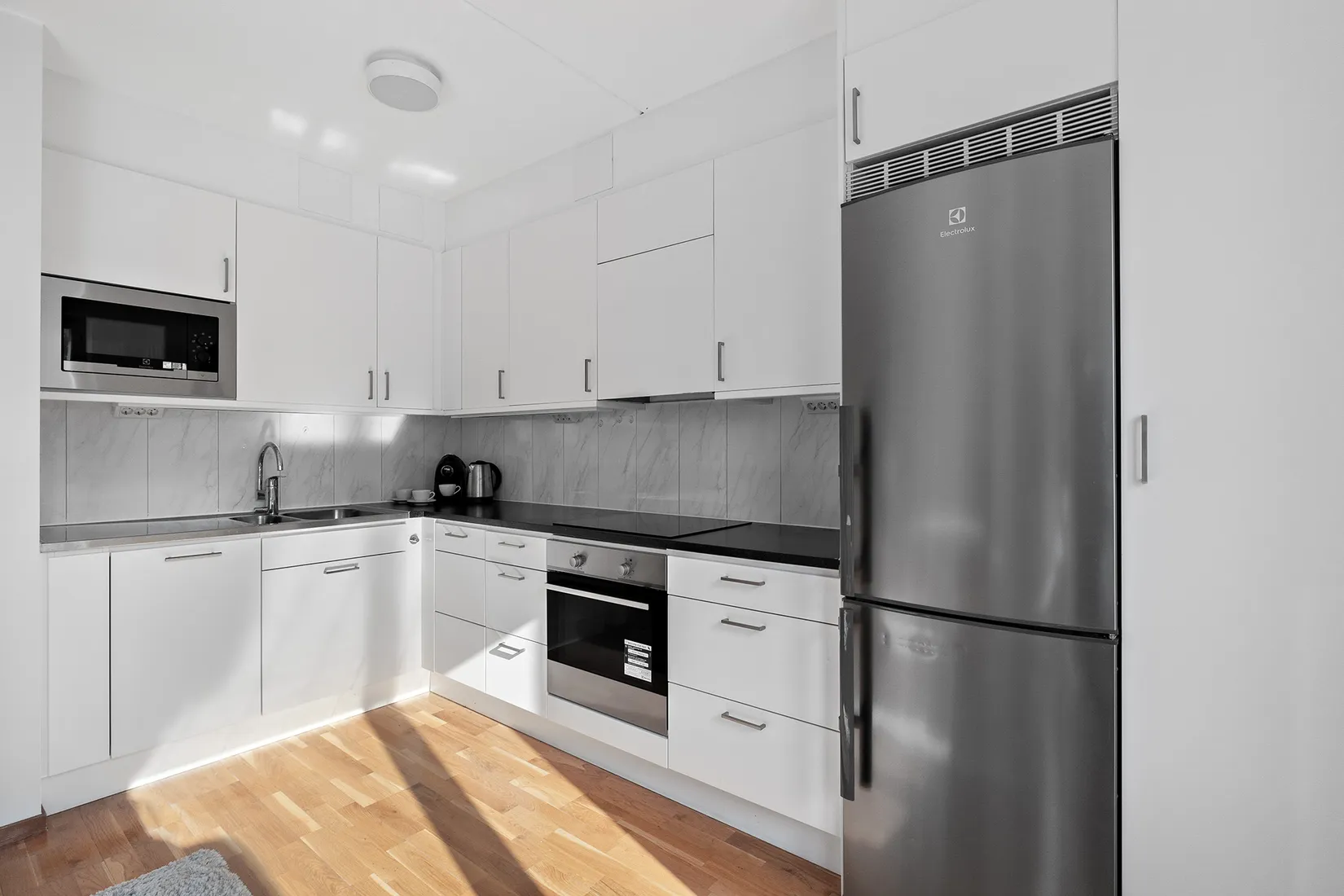 Bostadsrätt, Hammarvägen 64, Järfälla