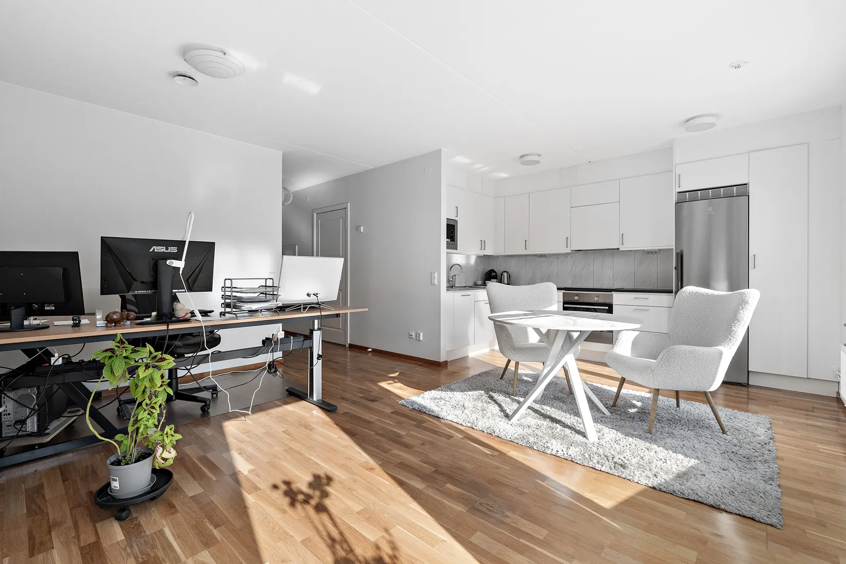 Bostadsrätt, Hammarvägen 64, Järfälla