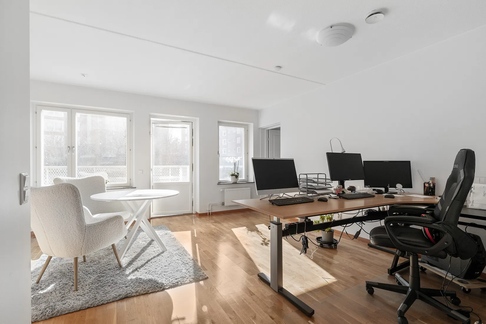 Bostadsrätt, Hammarvägen 64, Järfälla