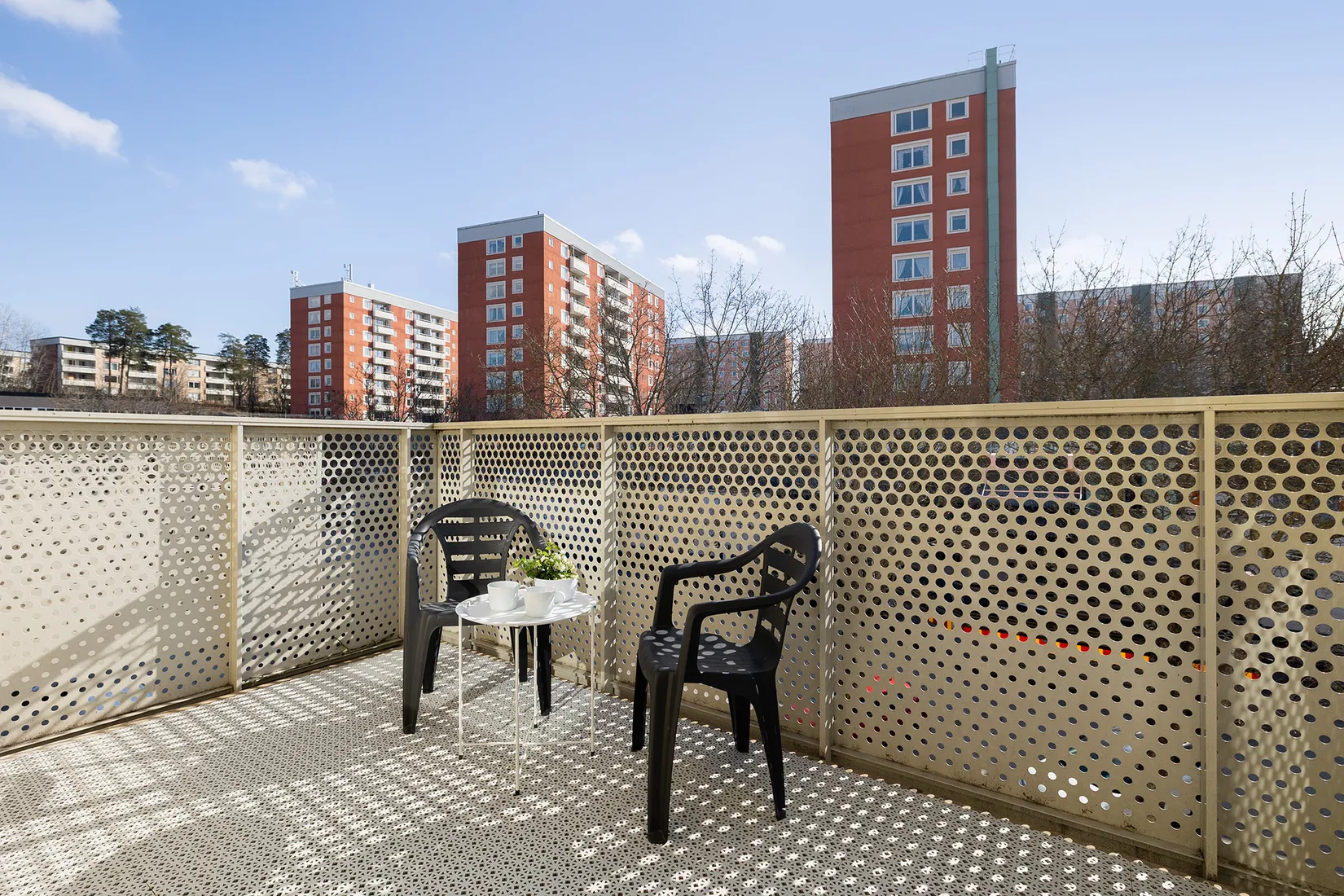 Bostadsrätt, Hammarvägen 64, Järfälla