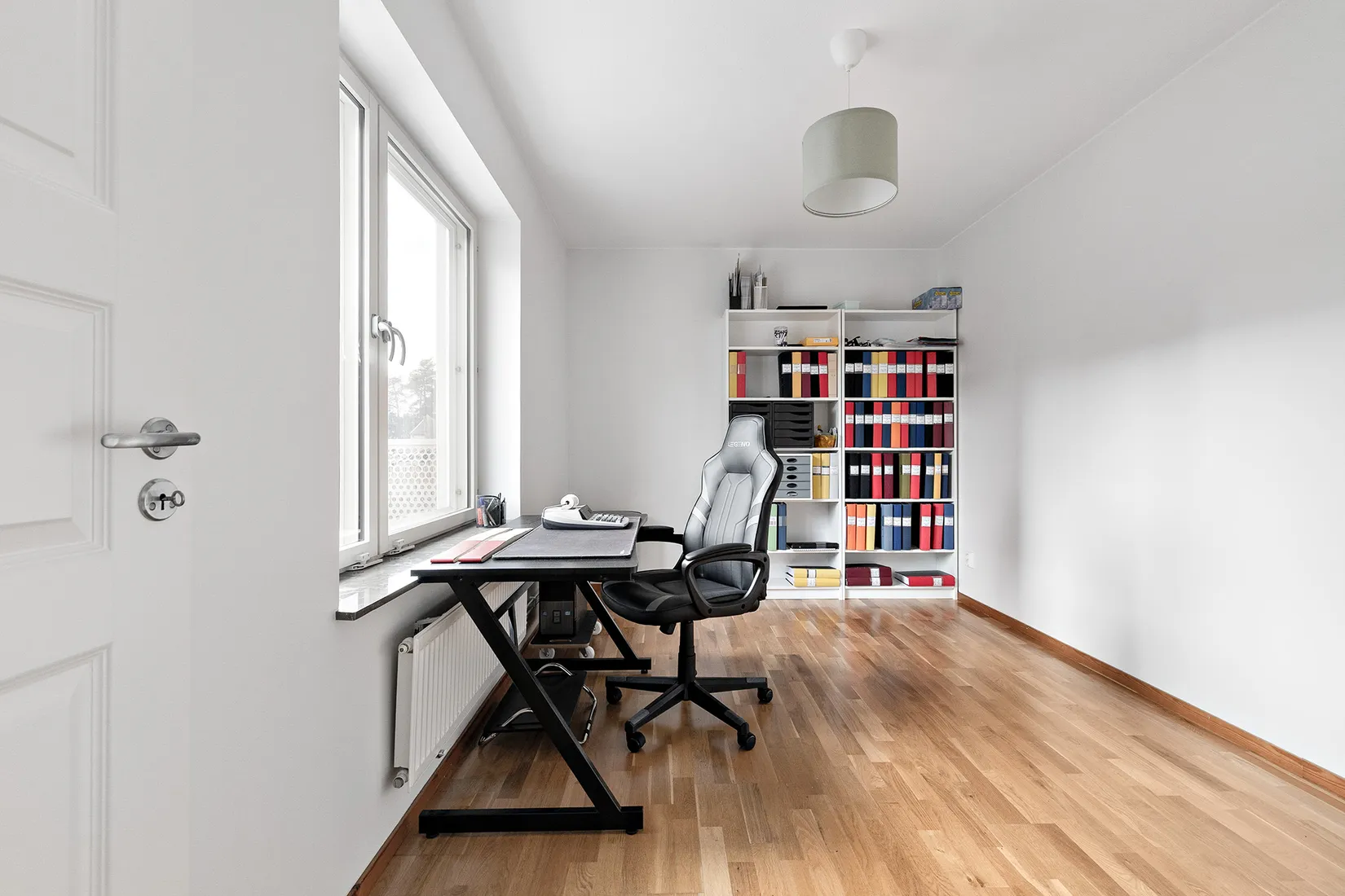 Bostadsrätt, Hammarvägen 64, Järfälla