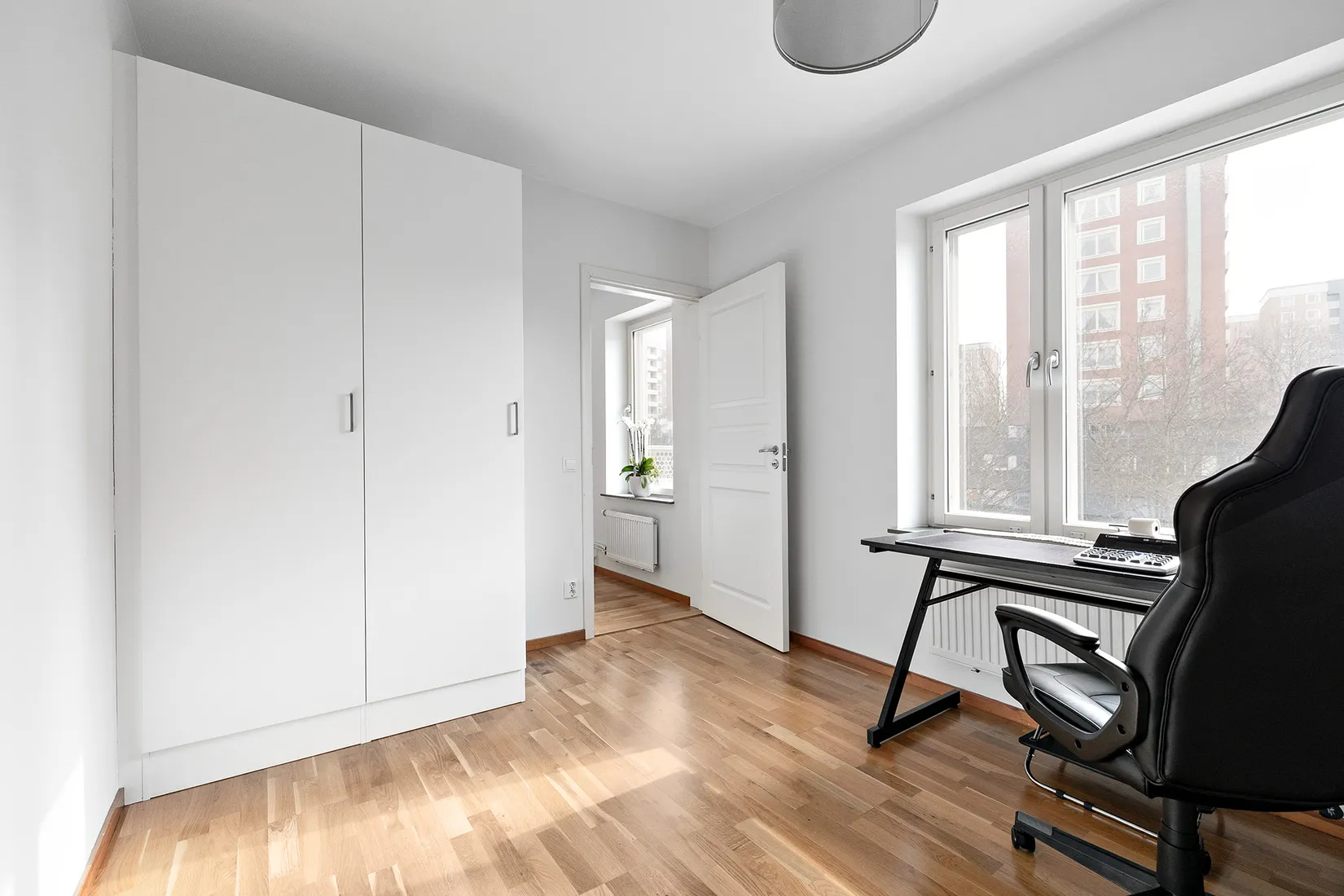 Bostadsrätt, Hammarvägen 64, Järfälla