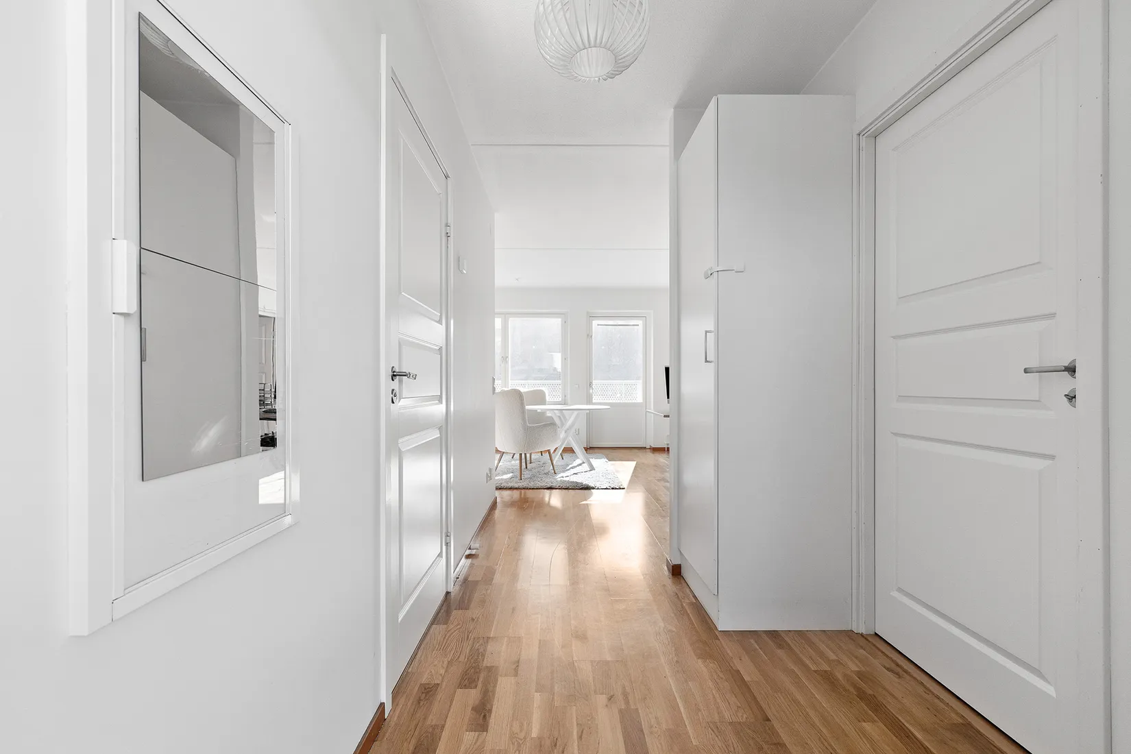 Bostadsrätt, Hammarvägen 64, Järfälla