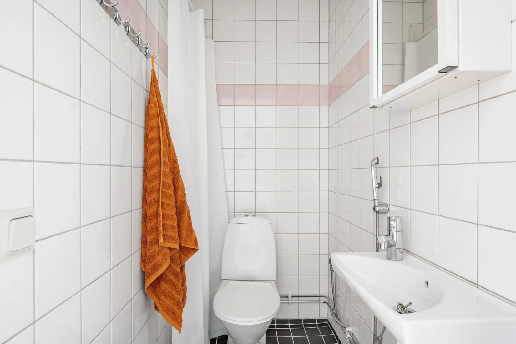 Bostadsrätt, Lötsjövägen 53, Hallonbergen, Sundbyberg