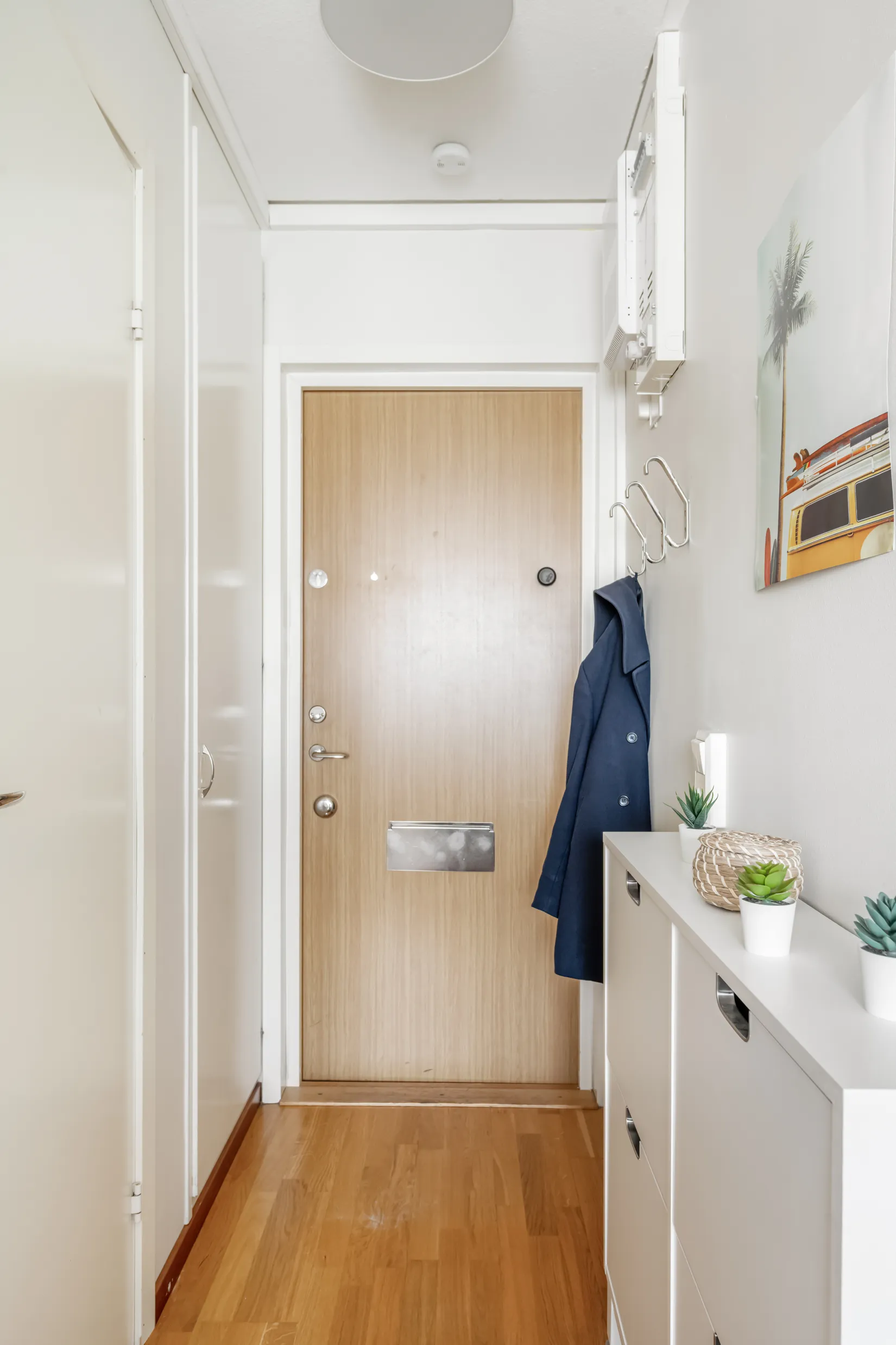 Bostadsrätt, Lötsjövägen 53, Hallonbergen, Sundbyberg