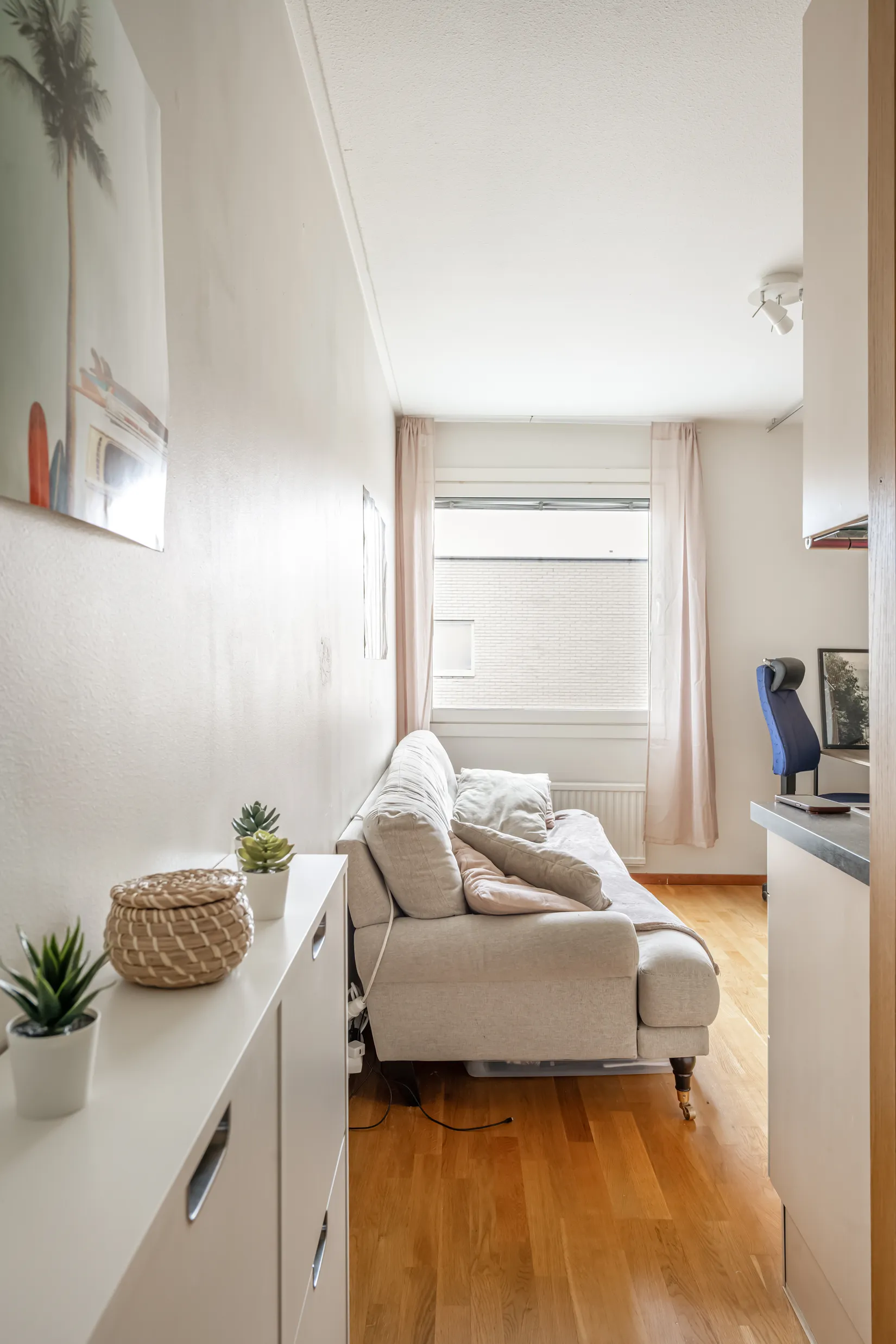 Bostadsrätt, Lötsjövägen 53, Hallonbergen, Sundbyberg