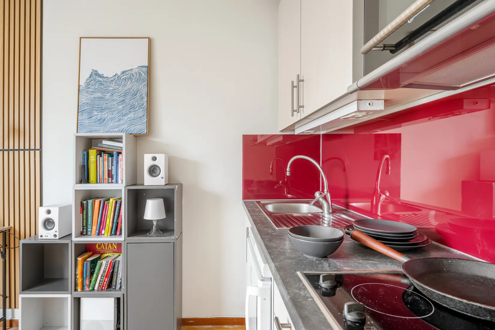 Bostadsrätt, Lötsjövägen 53, Hallonbergen, Sundbyberg