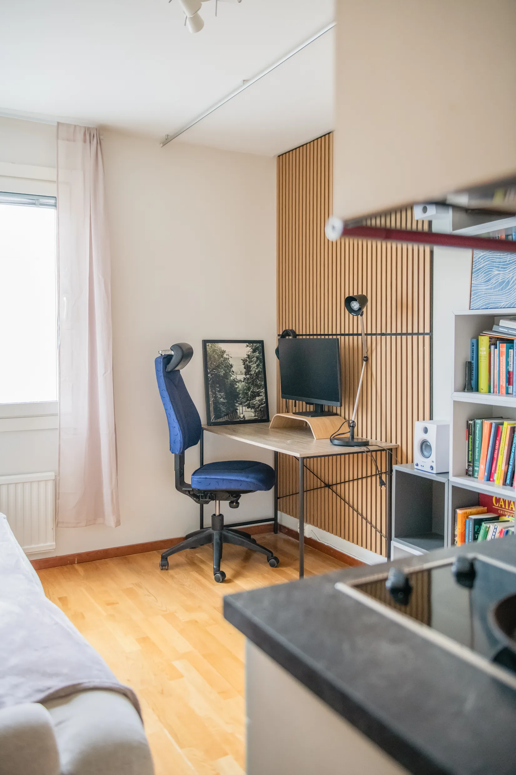 Bostadsrätt, Lötsjövägen 53, Hallonbergen, Sundbyberg