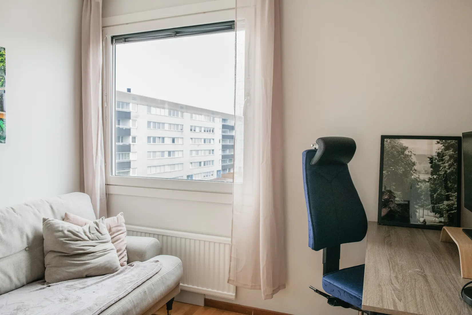 Bostadsrätt, Lötsjövägen 53, Hallonbergen, Sundbyberg