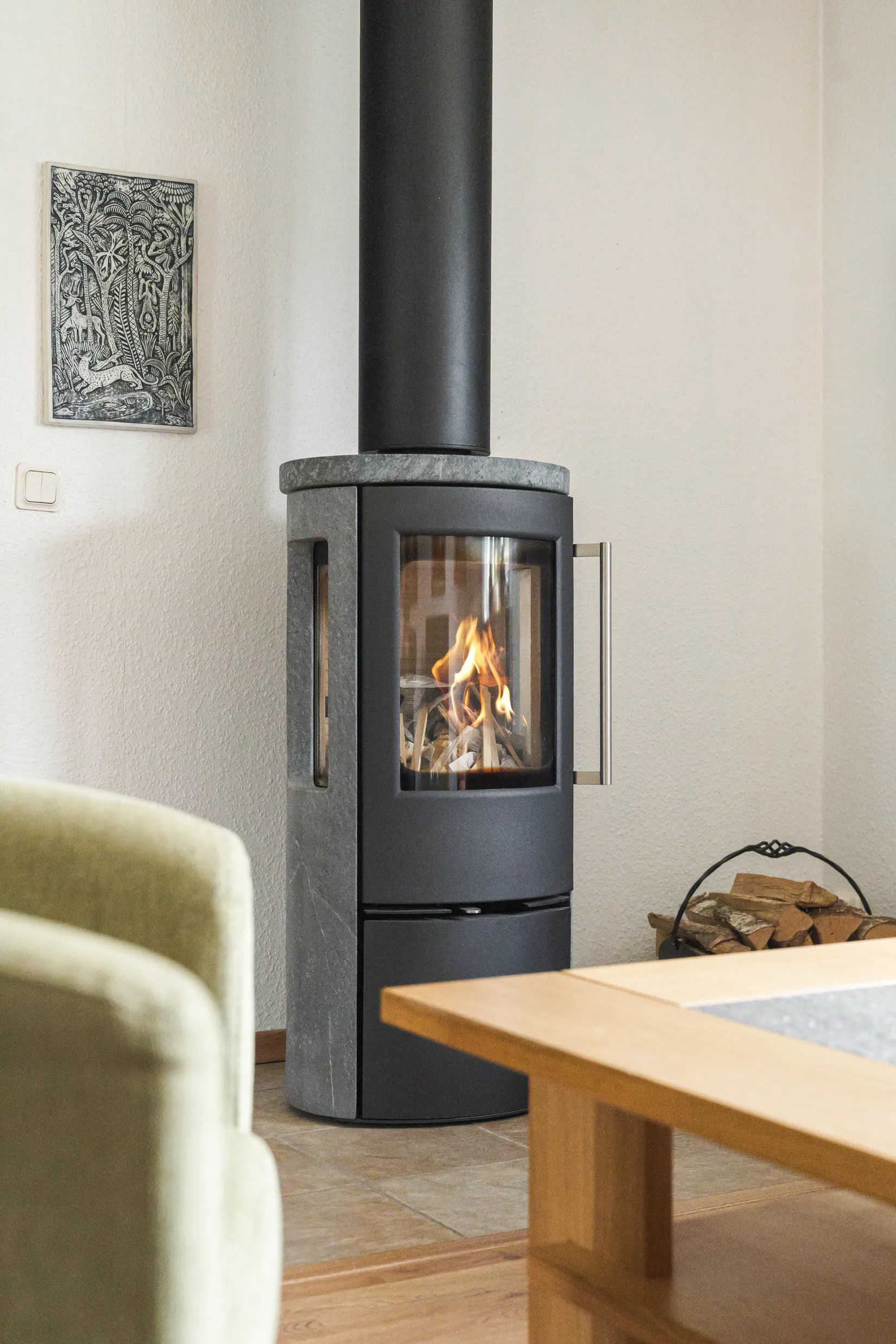 Villa, Baskavägen 6, Gyllebo, Simrishamn