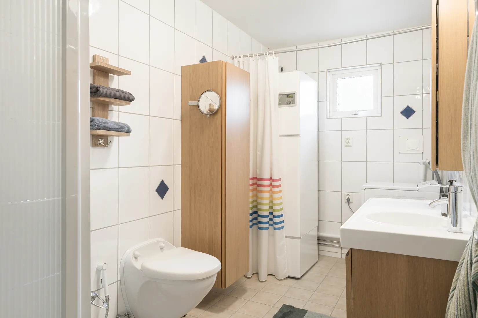 Villa, Baskavägen 6, Gyllebo, Simrishamn