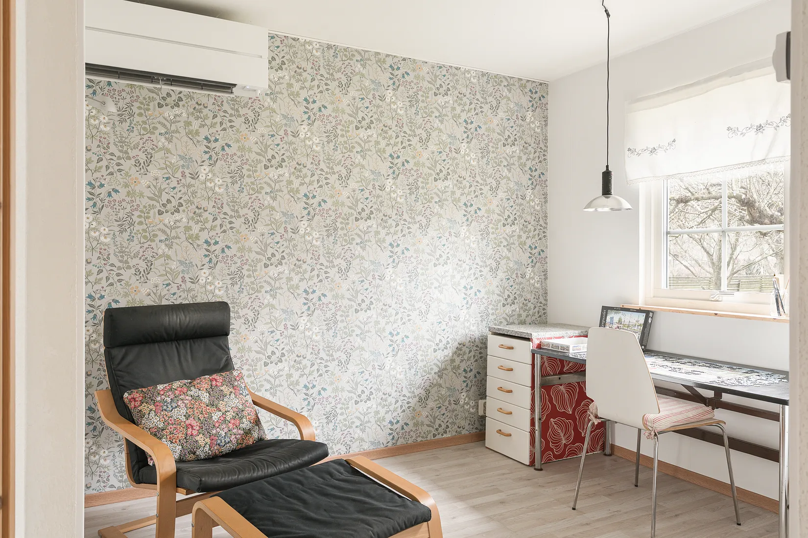 Villa, Baskavägen 6, Gyllebo, Simrishamn