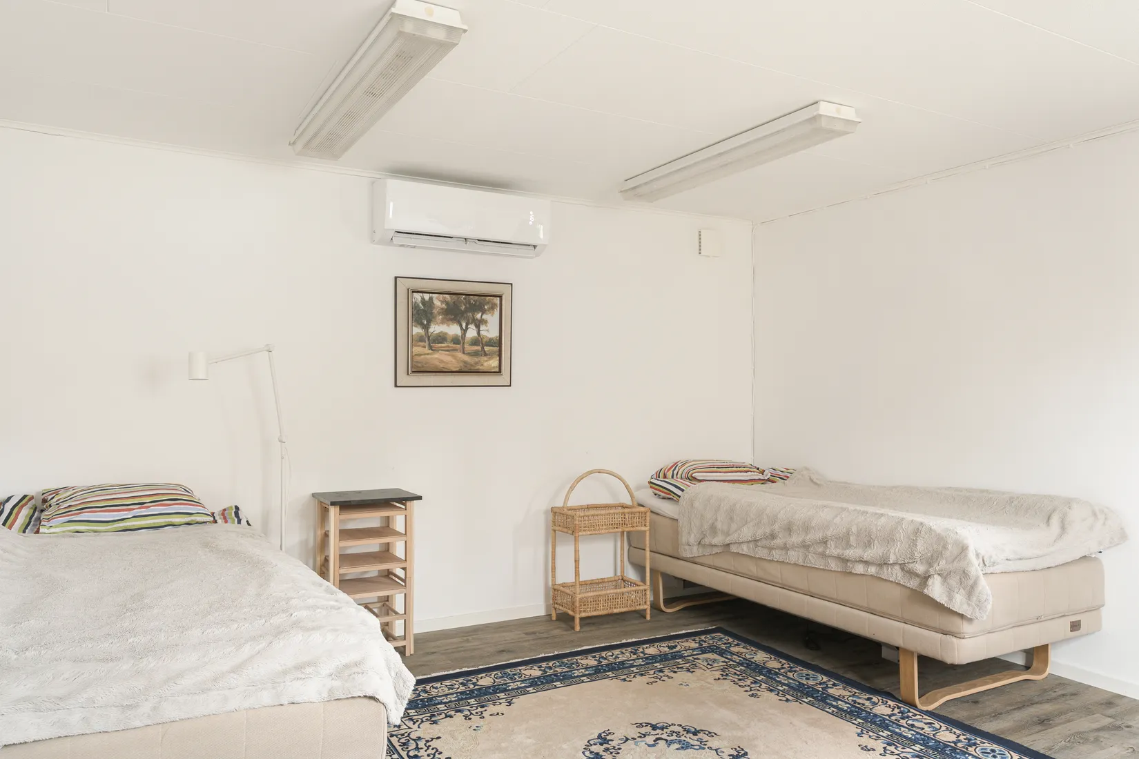 Villa, Baskavägen 6, Gyllebo, Simrishamn