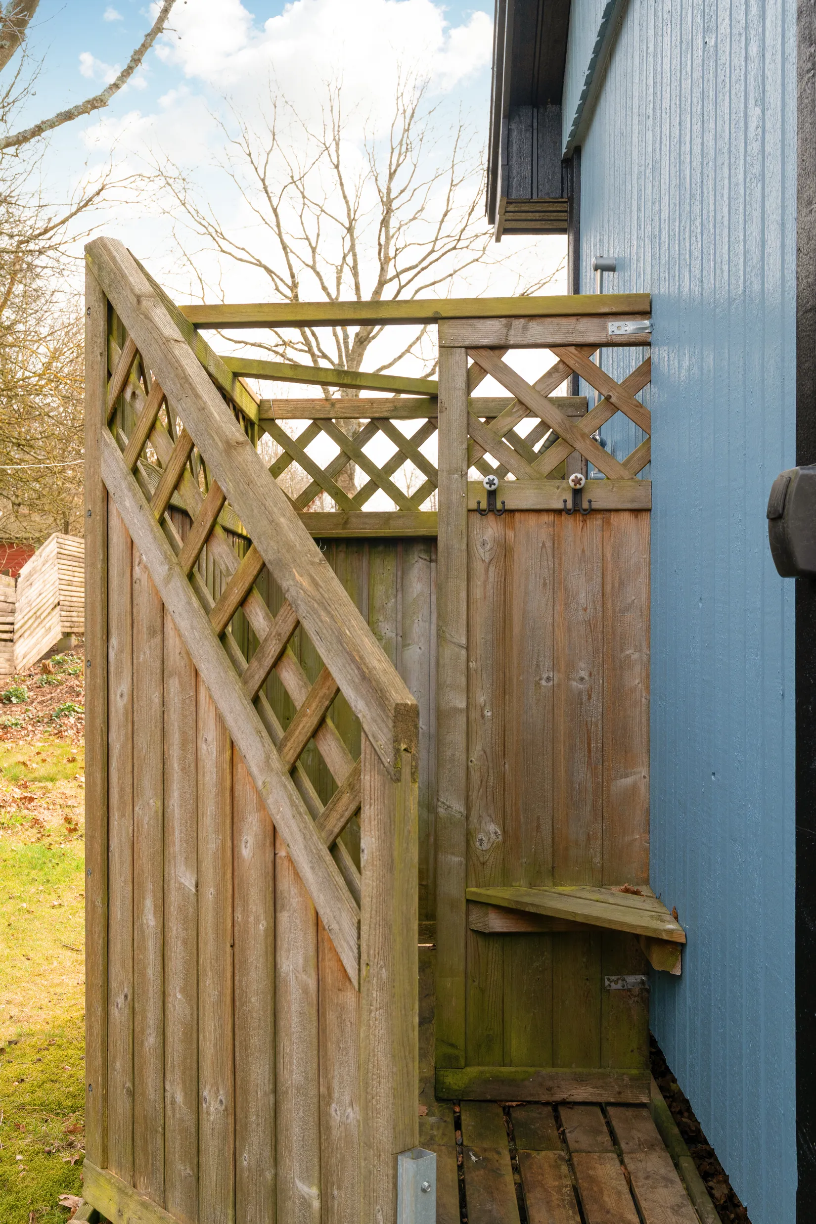 Villa, Baskavägen 6, Gyllebo, Simrishamn