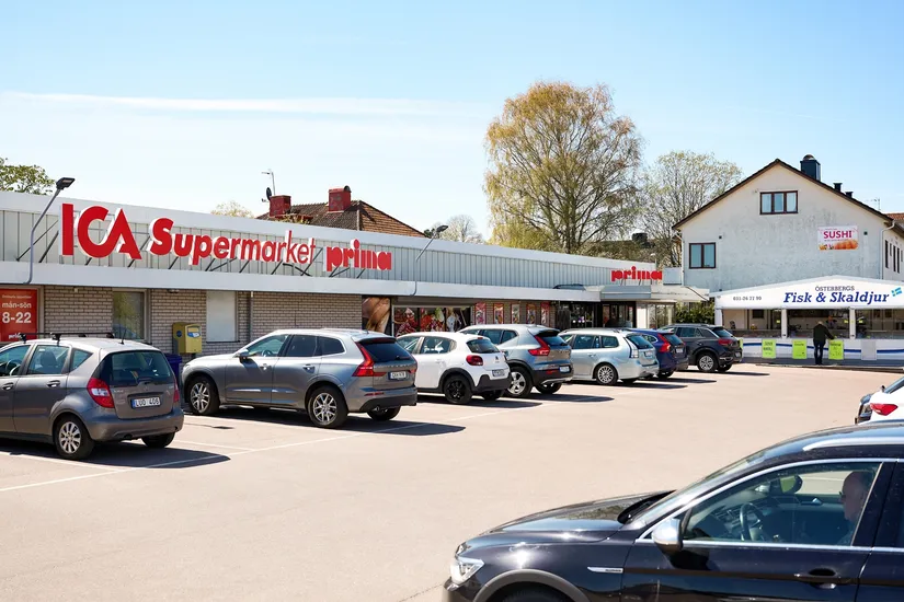 Bostadsrätt, Göteborgsvägen 113, Sävedalen, Partille