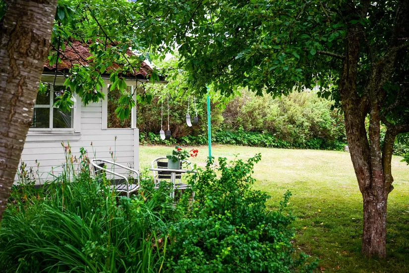 Bostadsrätt, Göteborgsvägen 113, Sävedalen, Partille