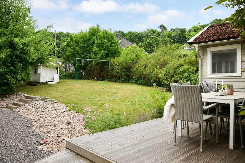 Bostadsrätt, Göteborgsvägen 113, Sävedalen, Partille