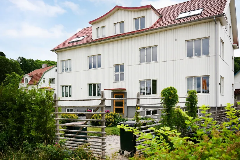 Bostadsrätt, Göteborgsvägen 113, Sävedalen, Partille