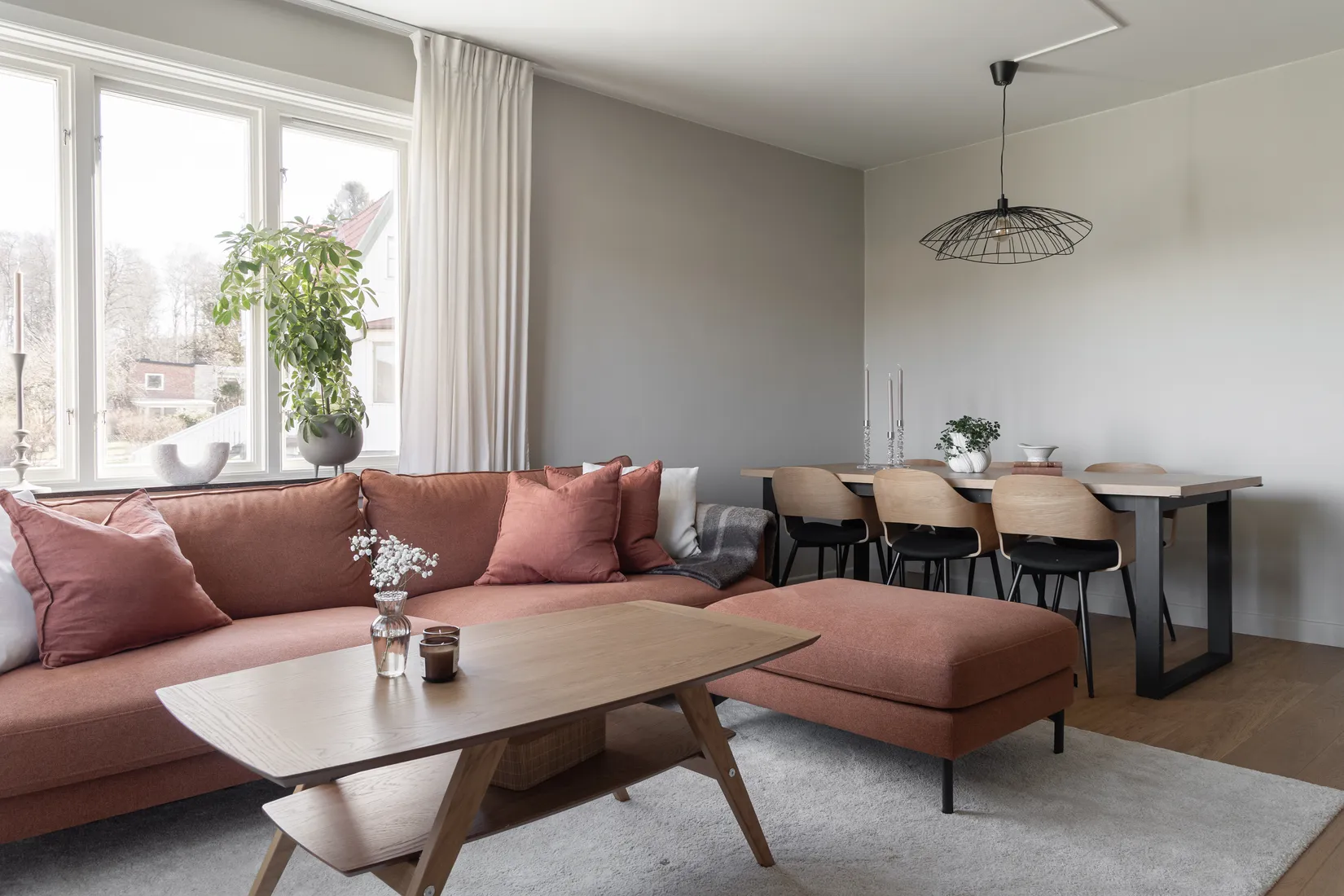 Bostadsrätt, Göteborgsvägen 113, Sävedalen, Partille