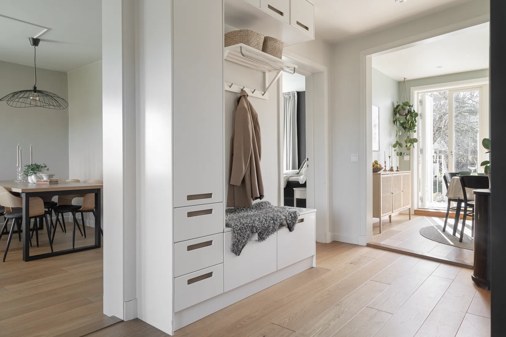 Bostadsrätt, Göteborgsvägen 113, Sävedalen, Partille