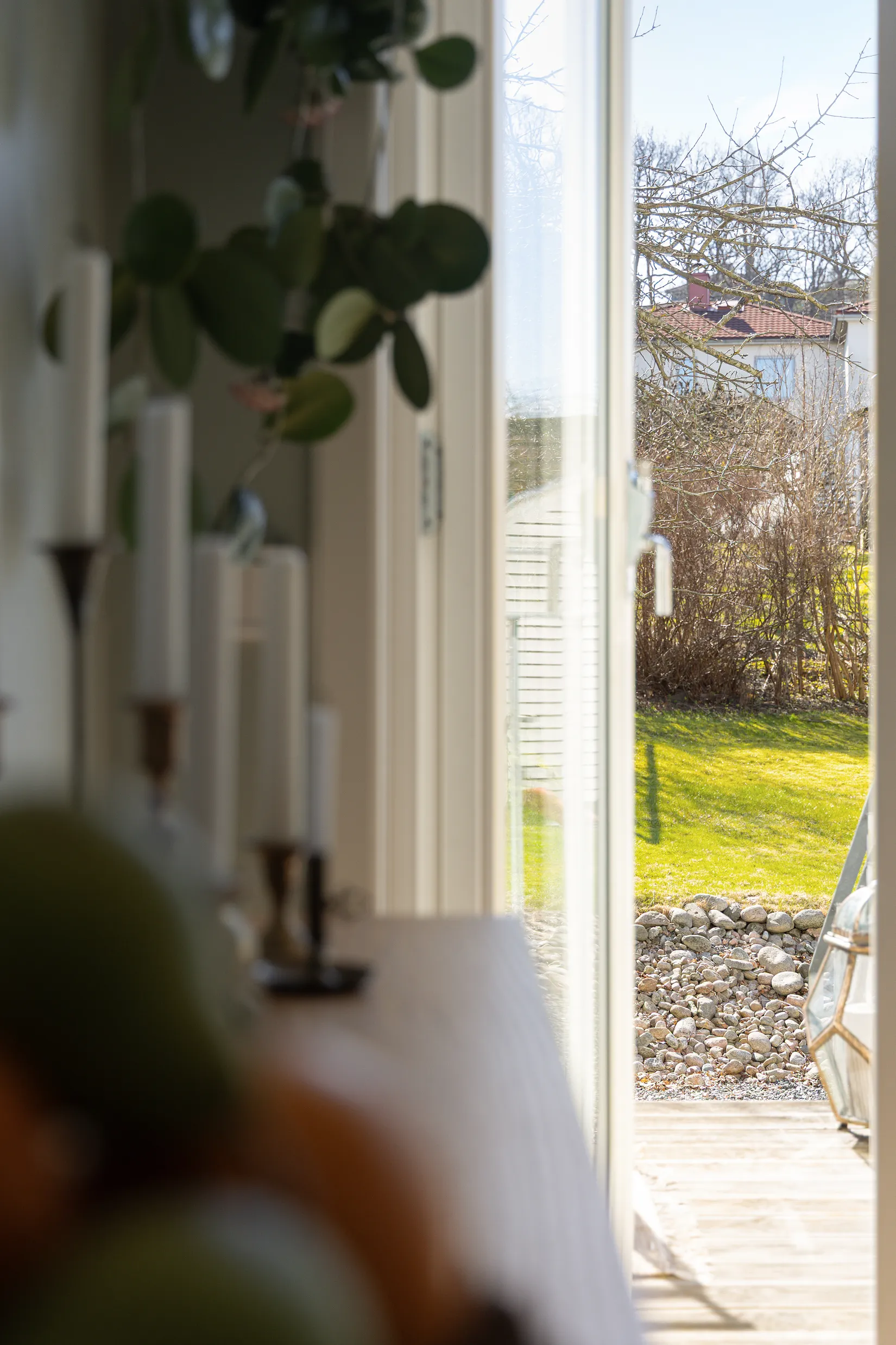 Bostadsrätt, Göteborgsvägen 113, Sävedalen, Partille