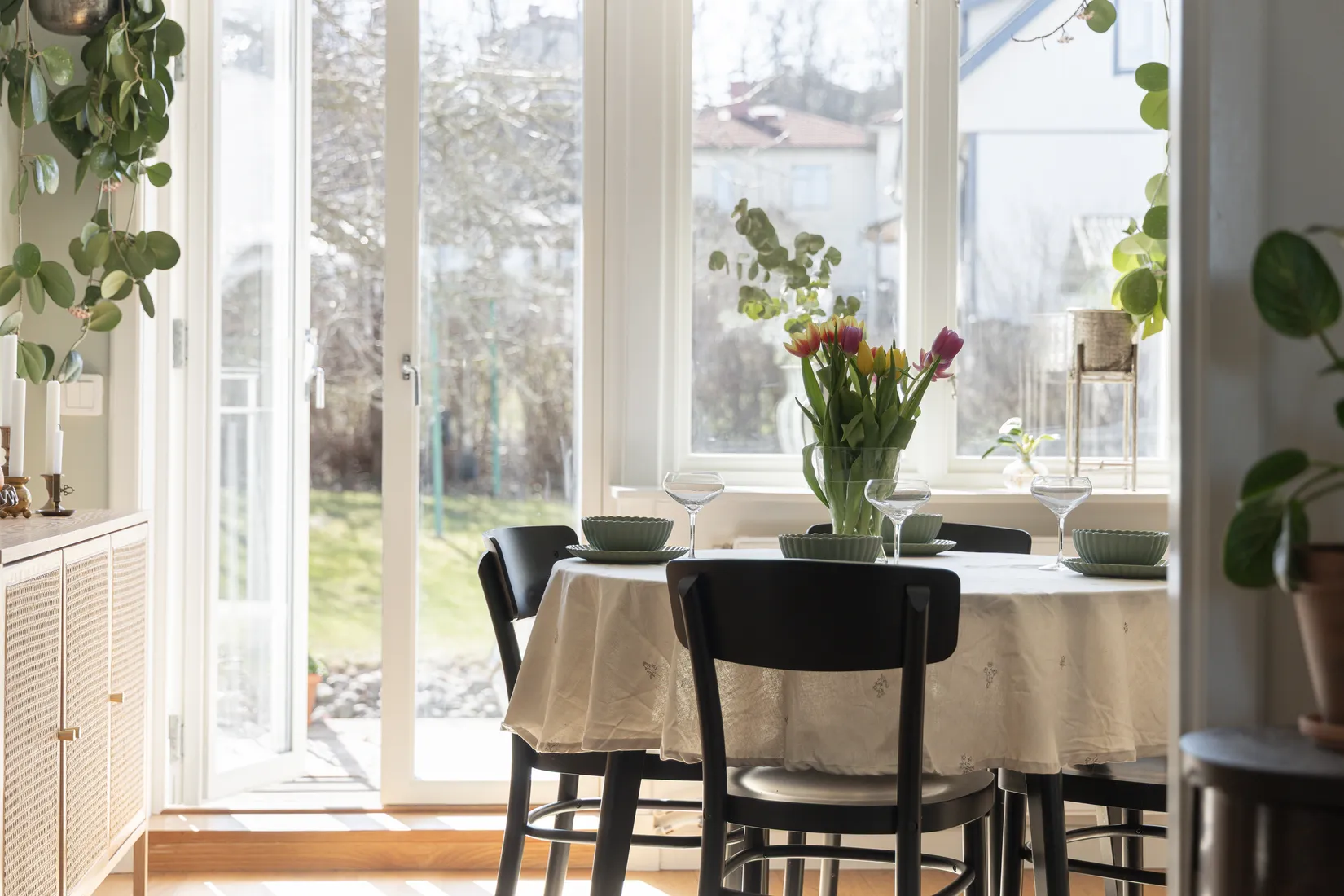 Bostadsrätt, Göteborgsvägen 113, Sävedalen, Partille