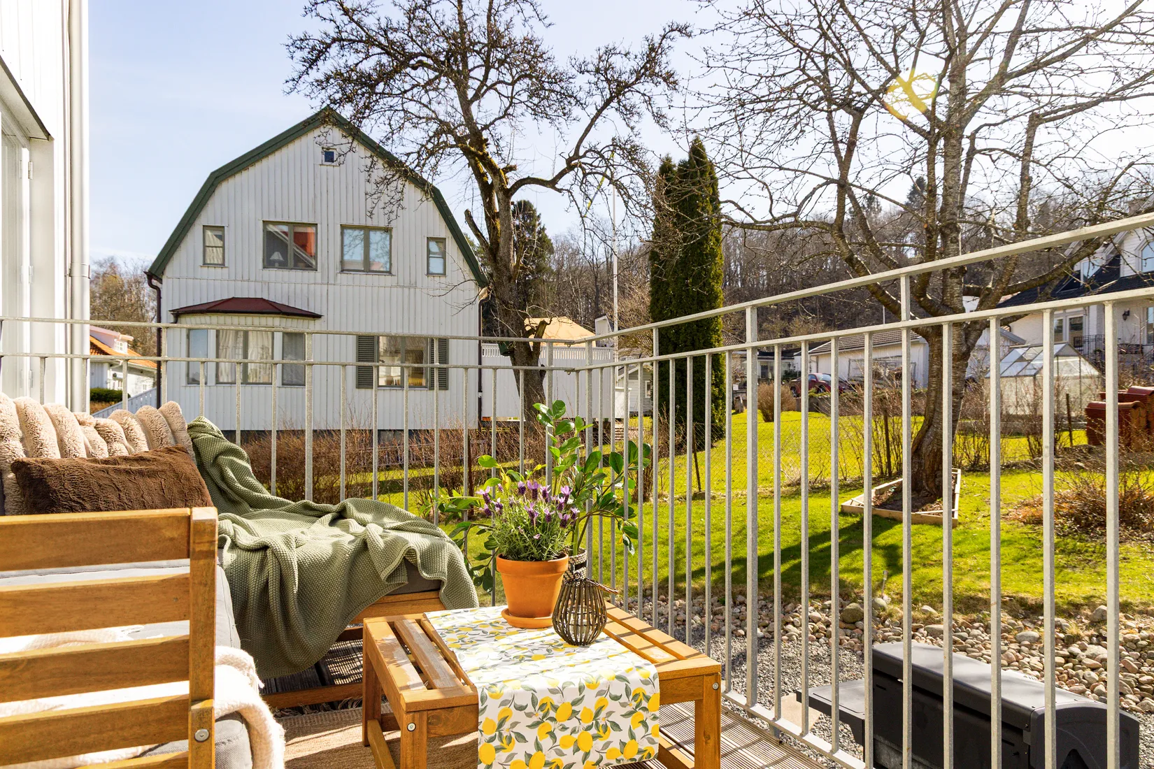 Bostadsrätt, Göteborgsvägen 113, Sävedalen, Partille