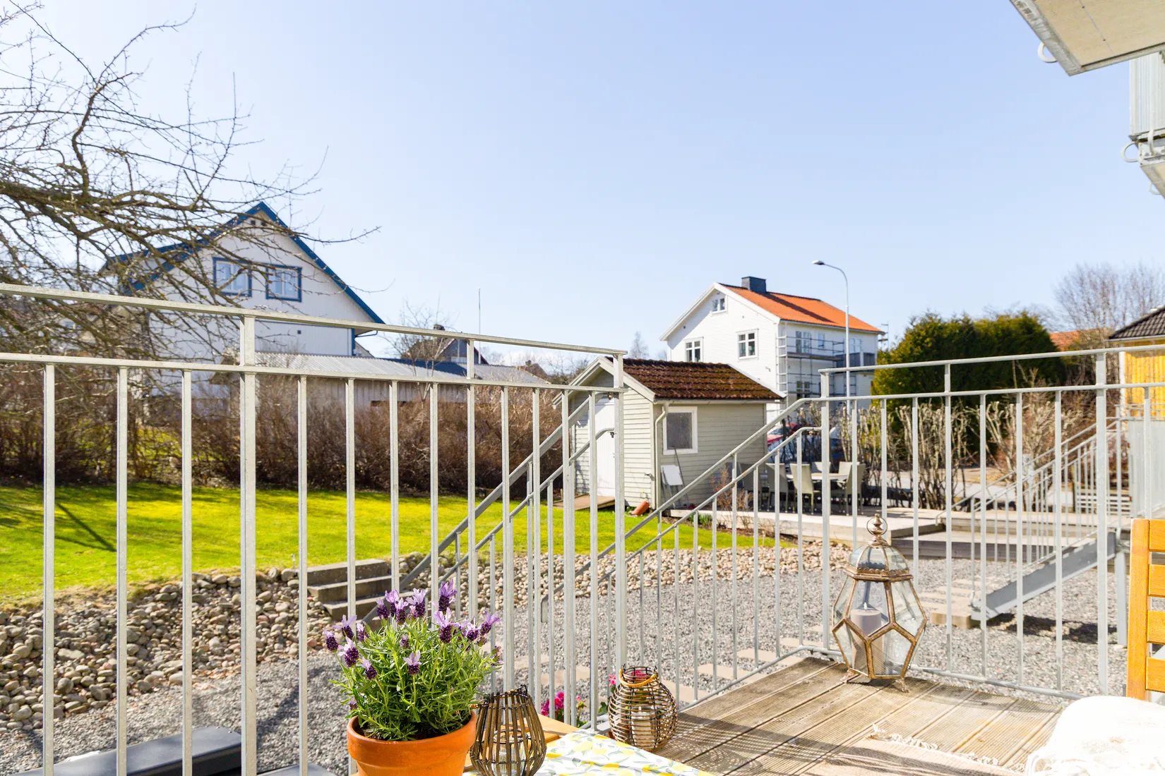 Bostadsrätt, Göteborgsvägen 113, Sävedalen, Partille