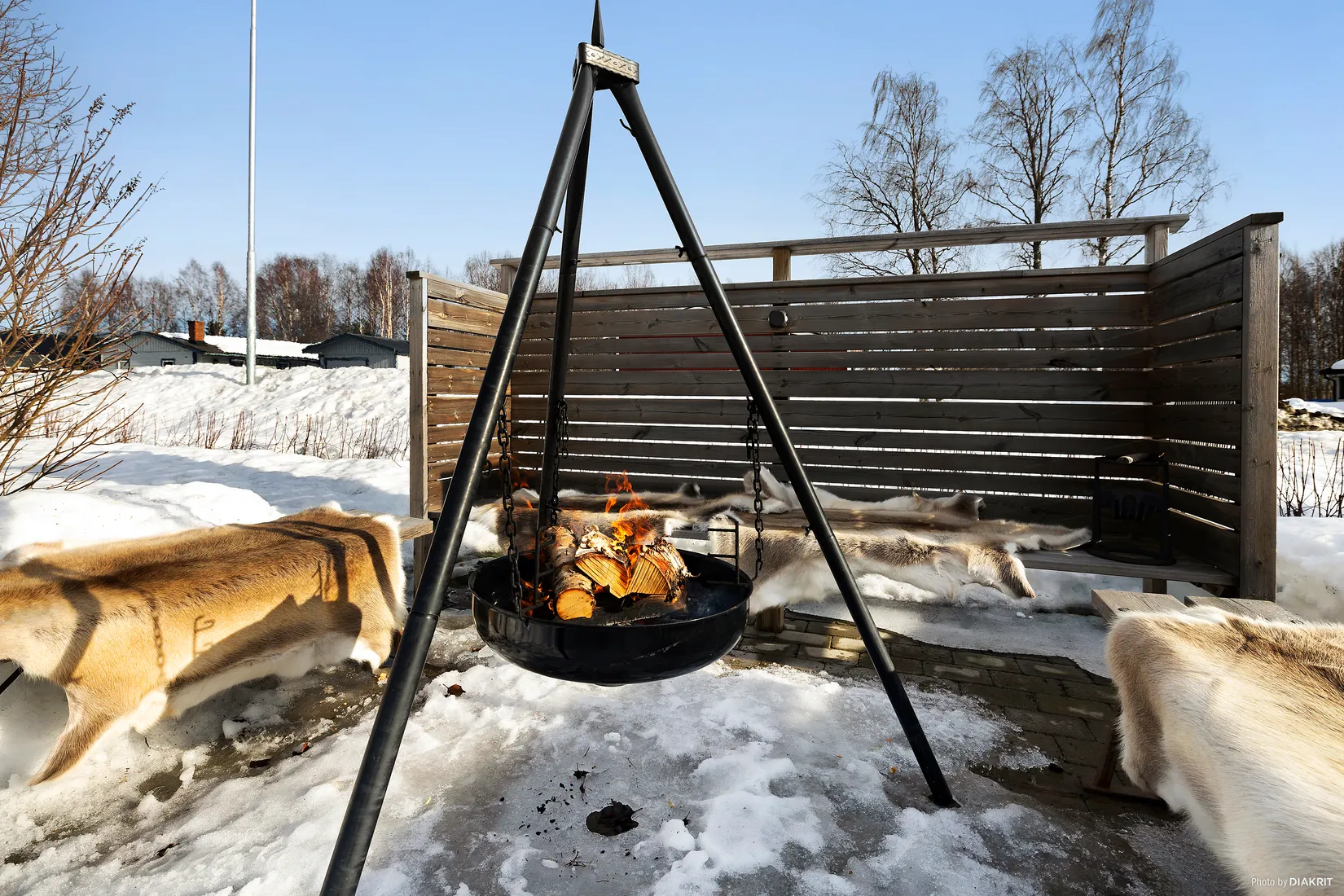 Villa, Videvägen 9, Näsbyn, Kalix