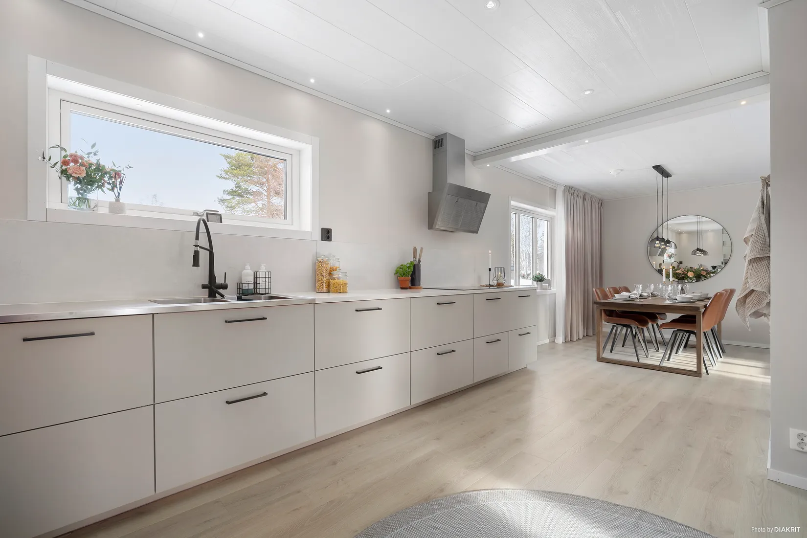 Villa, Videvägen 9, Näsbyn, Kalix