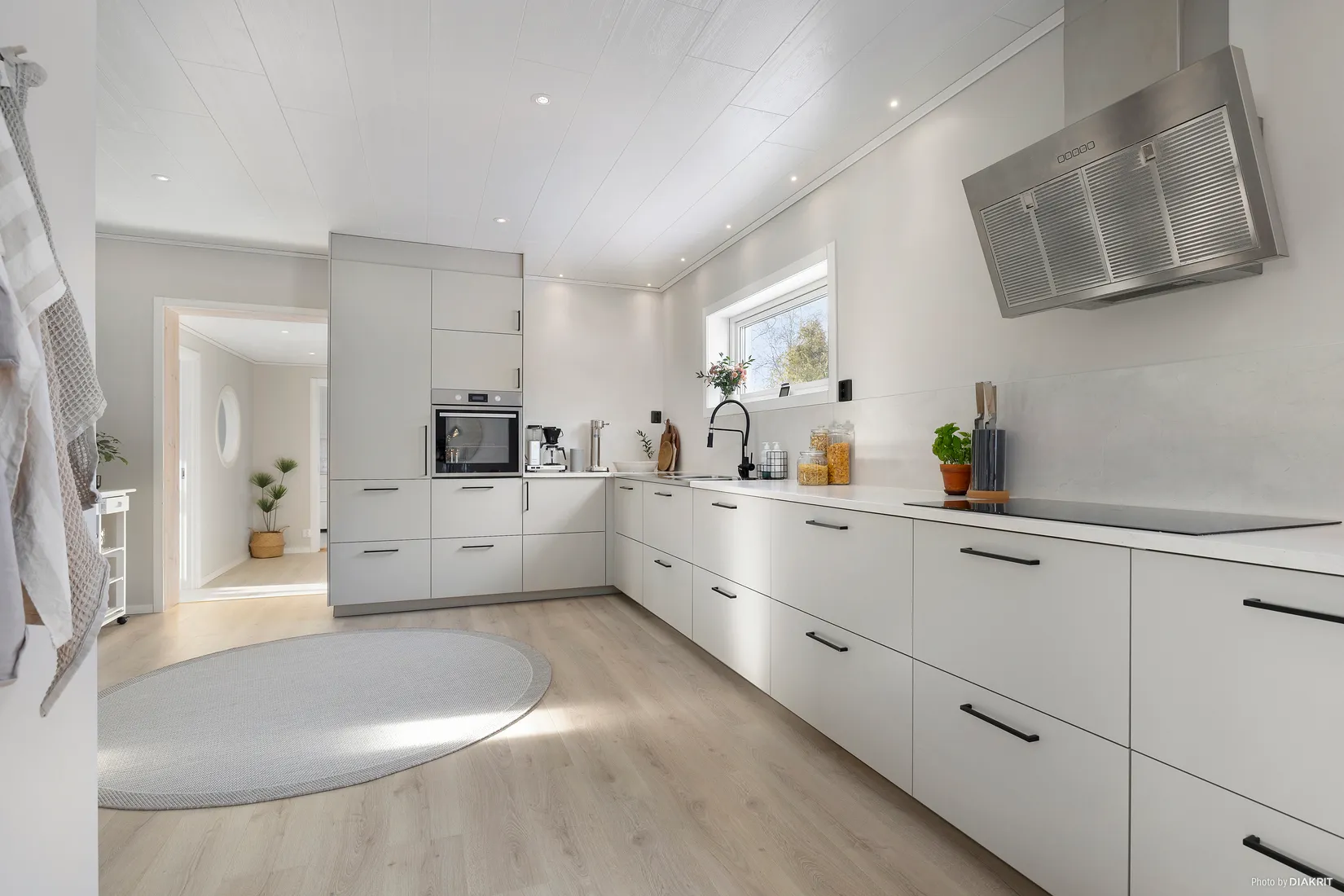 Villa, Videvägen 9, Näsbyn, Kalix