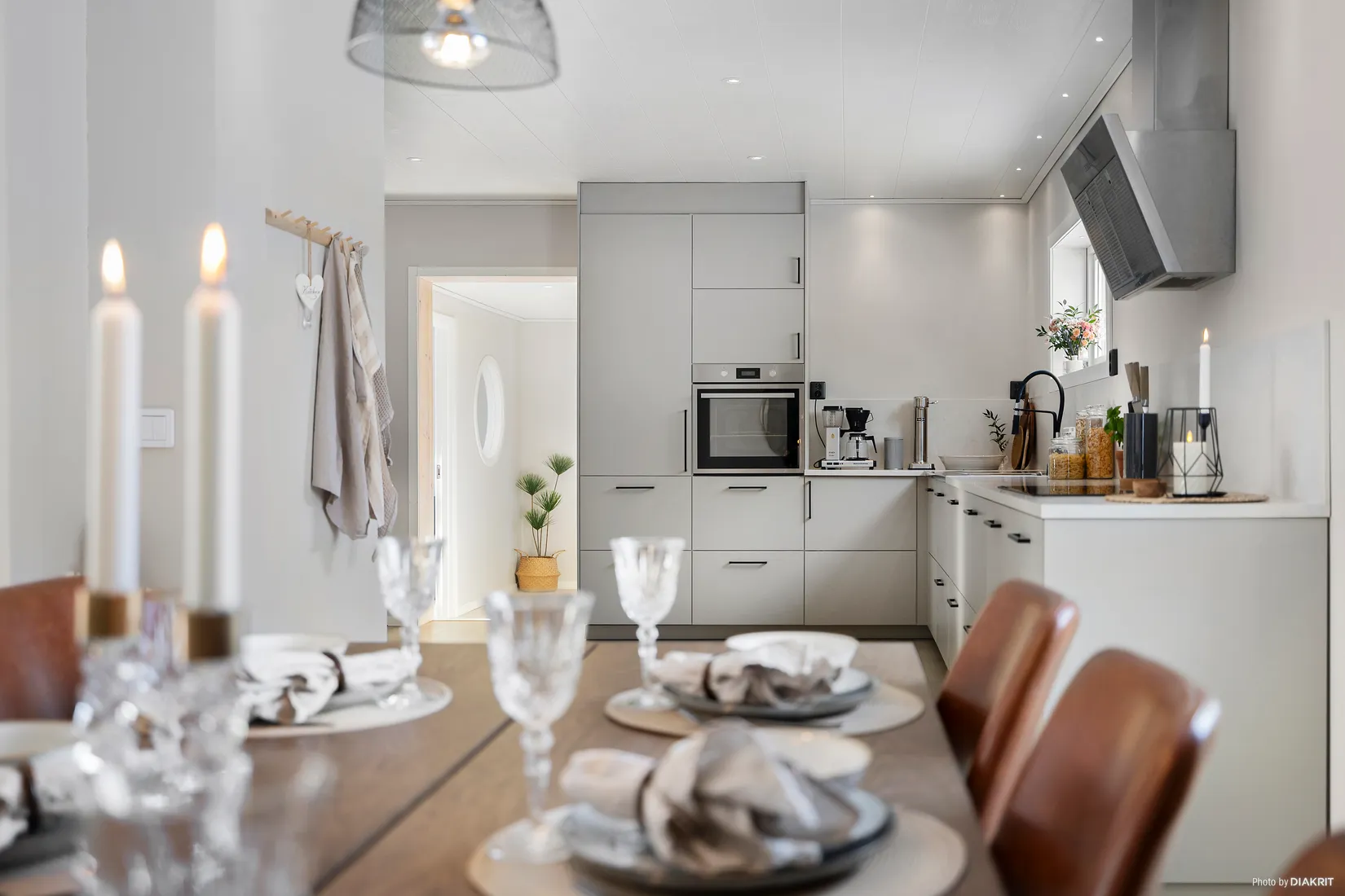 Villa, Videvägen 9, Näsbyn, Kalix