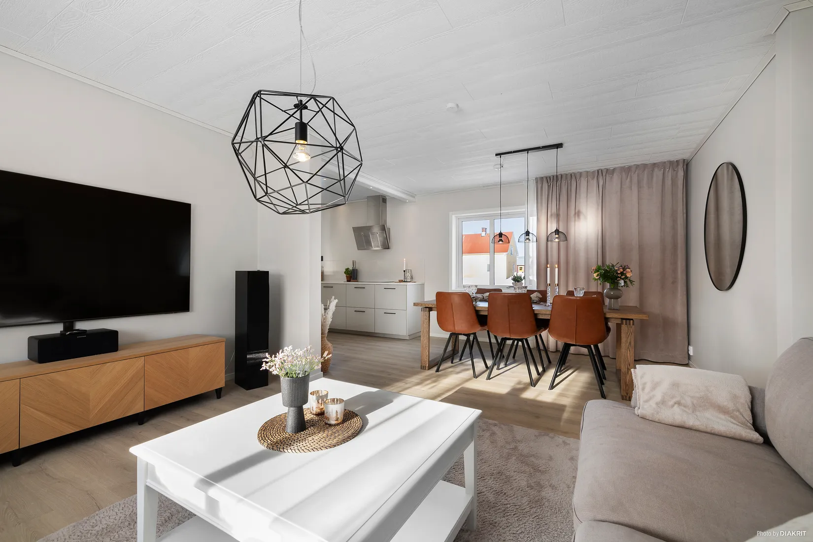 Villa, Videvägen 9, Näsbyn, Kalix