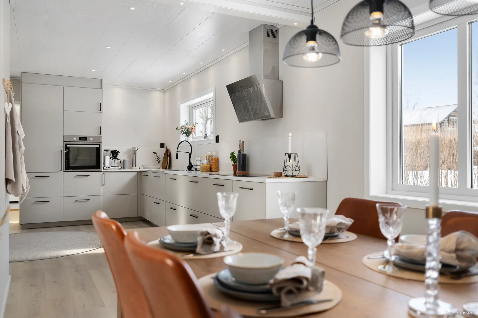 Villa, Videvägen 9, Näsbyn, Kalix