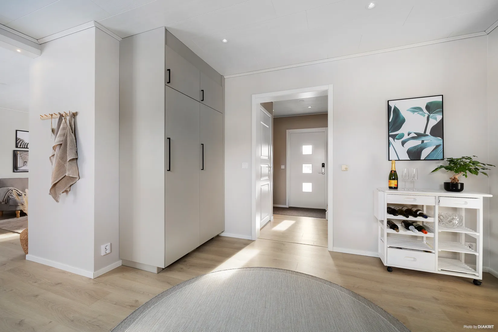 Villa, Videvägen 9, Näsbyn, Kalix