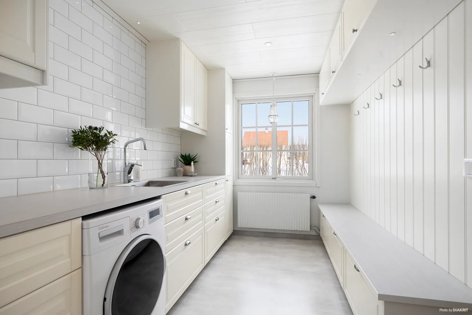 Villa, Videvägen 9, Näsbyn, Kalix