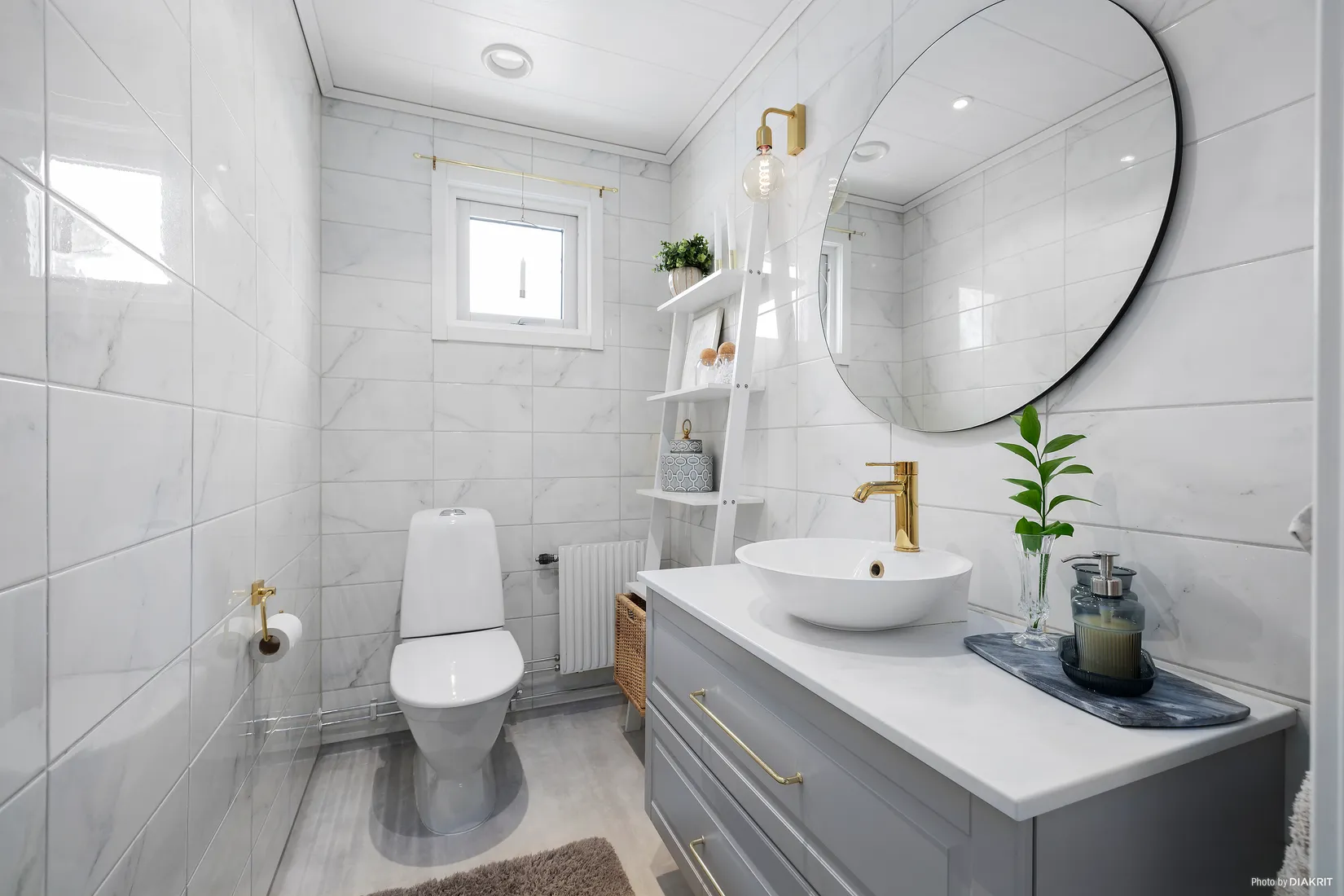 Villa, Videvägen 9, Näsbyn, Kalix