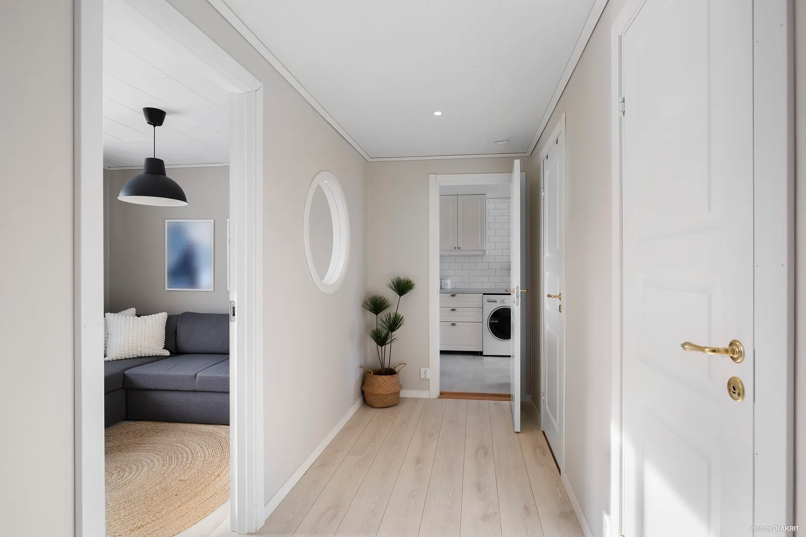 Villa, Videvägen 9, Näsbyn, Kalix