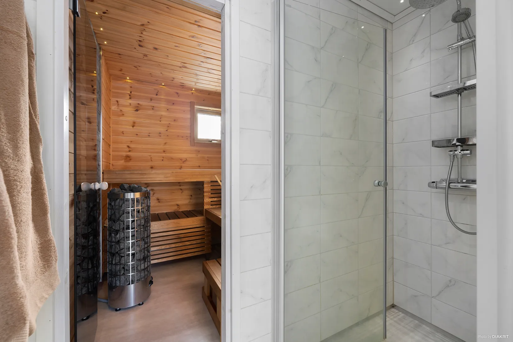 Villa, Videvägen 9, Näsbyn, Kalix