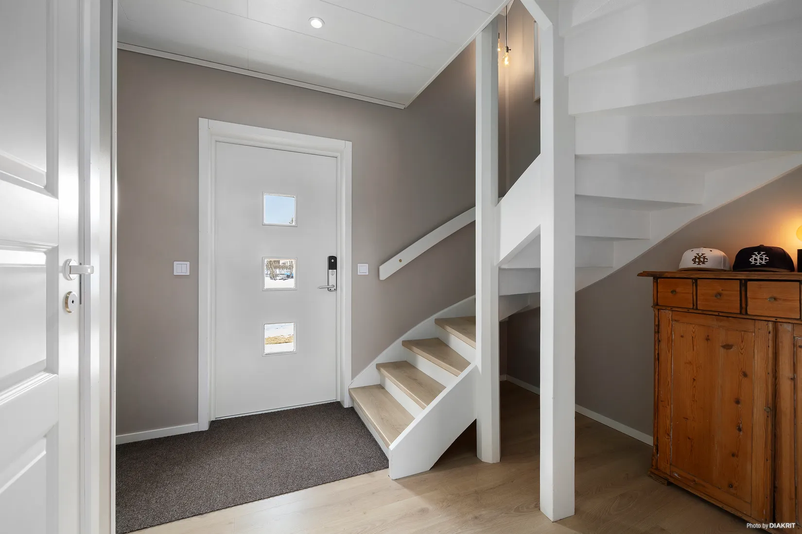 Villa, Videvägen 9, Näsbyn, Kalix