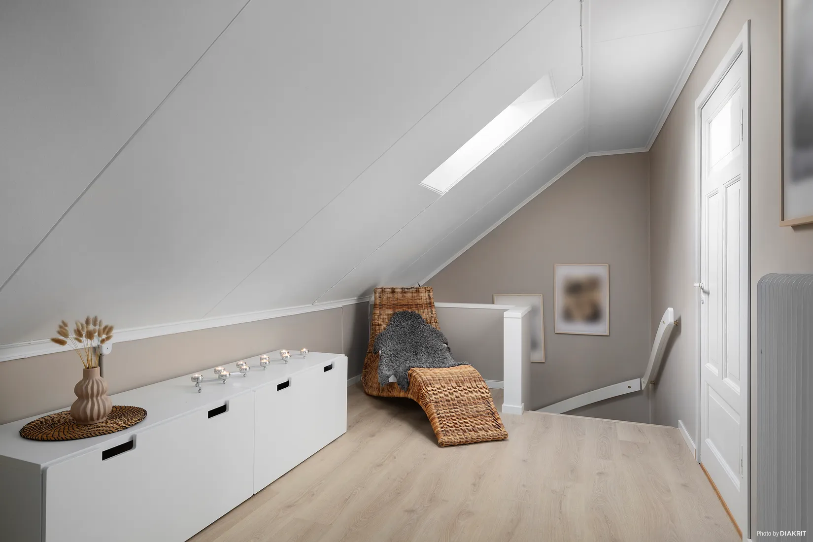 Villa, Videvägen 9, Näsbyn, Kalix