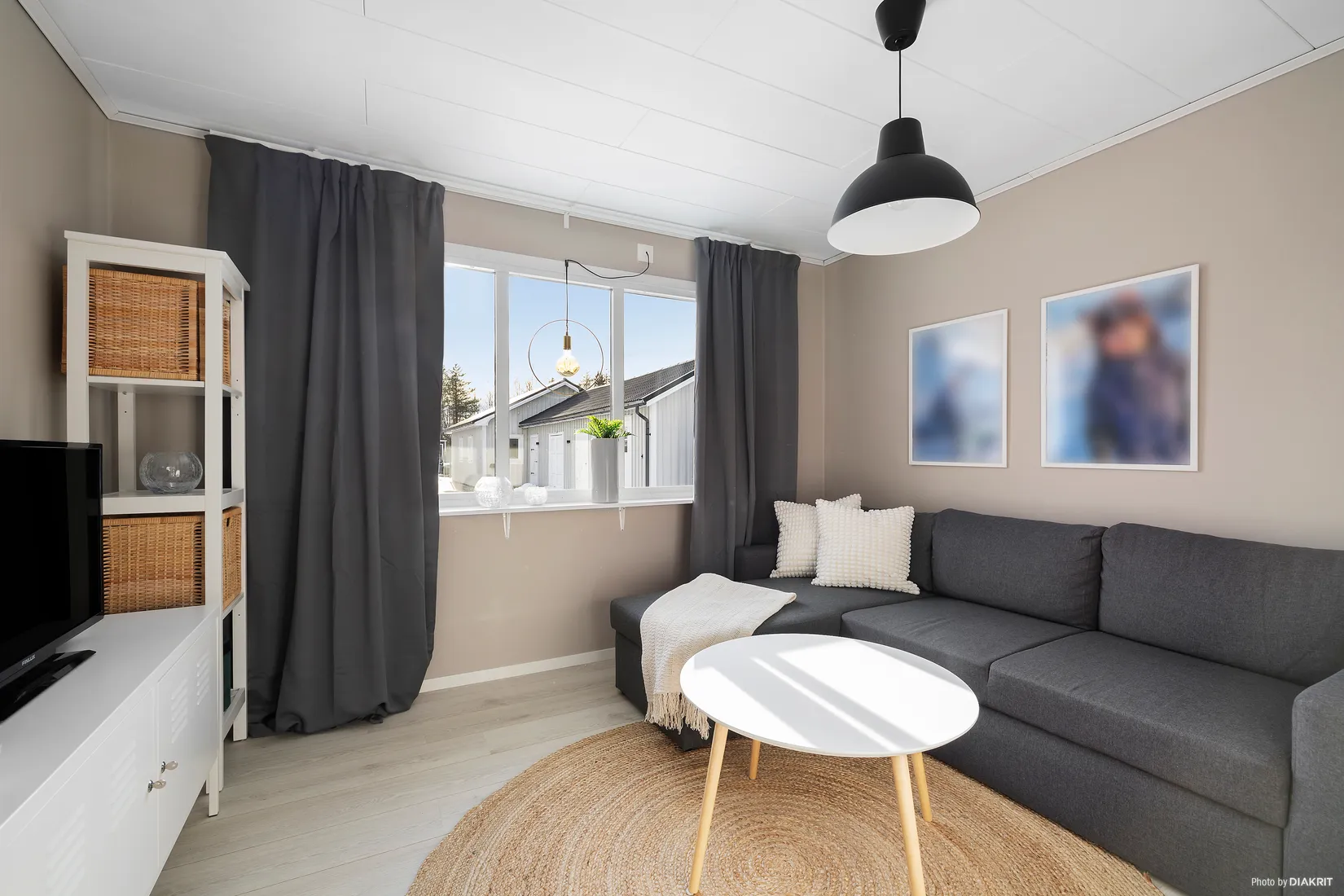 Villa, Videvägen 9, Näsbyn, Kalix