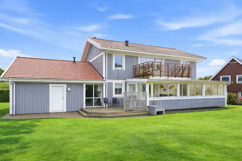 Villa, Rådastocksvägen 6, Mölnlycke, Härryda