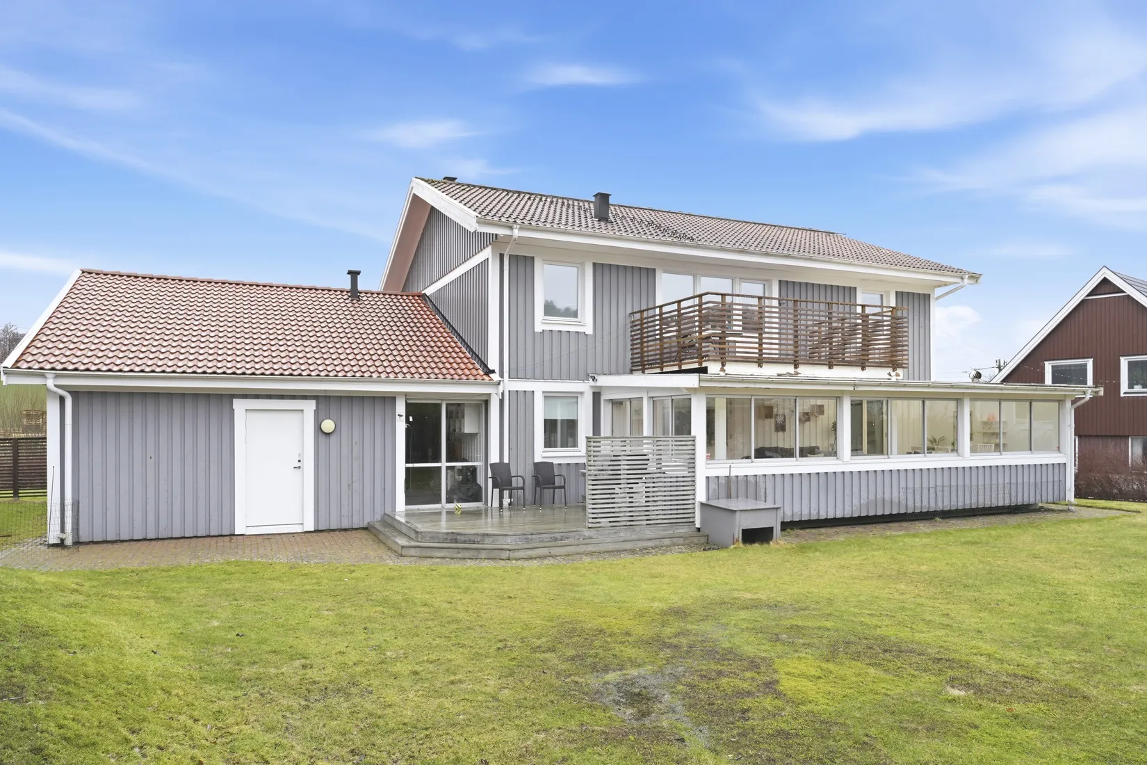 Villa, Rådastocksvägen 6, Mölnlycke, Härryda