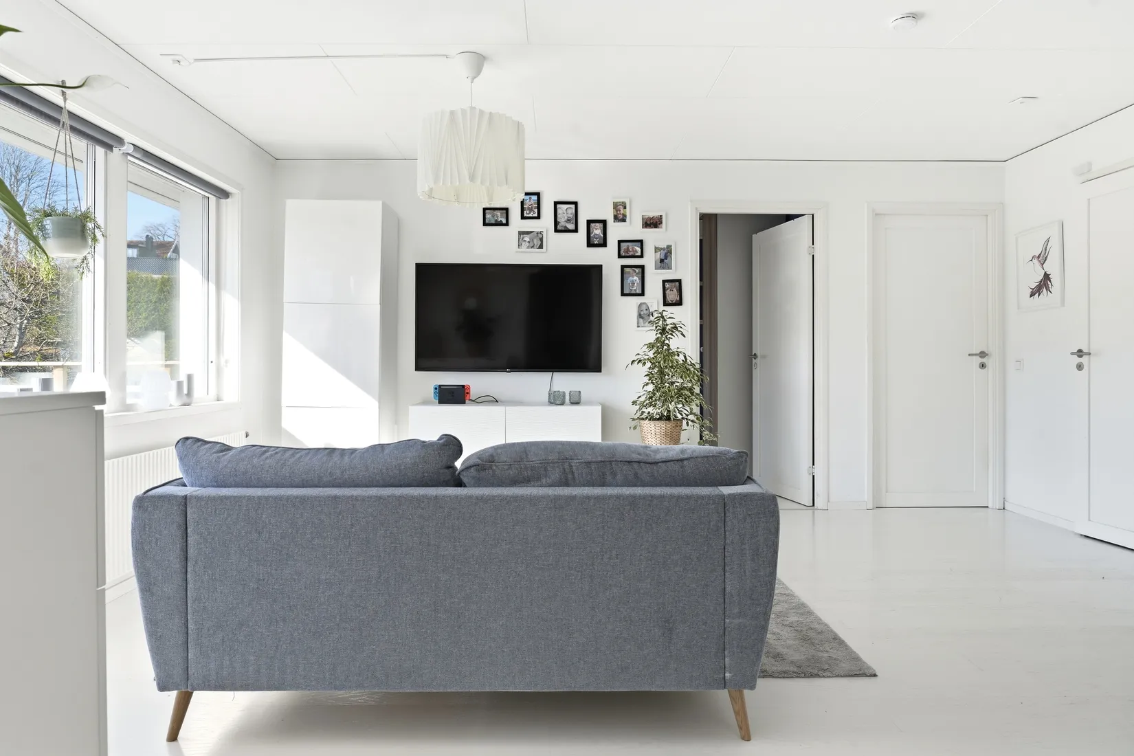 Villa, Rådastocksvägen 6, Mölnlycke, Härryda