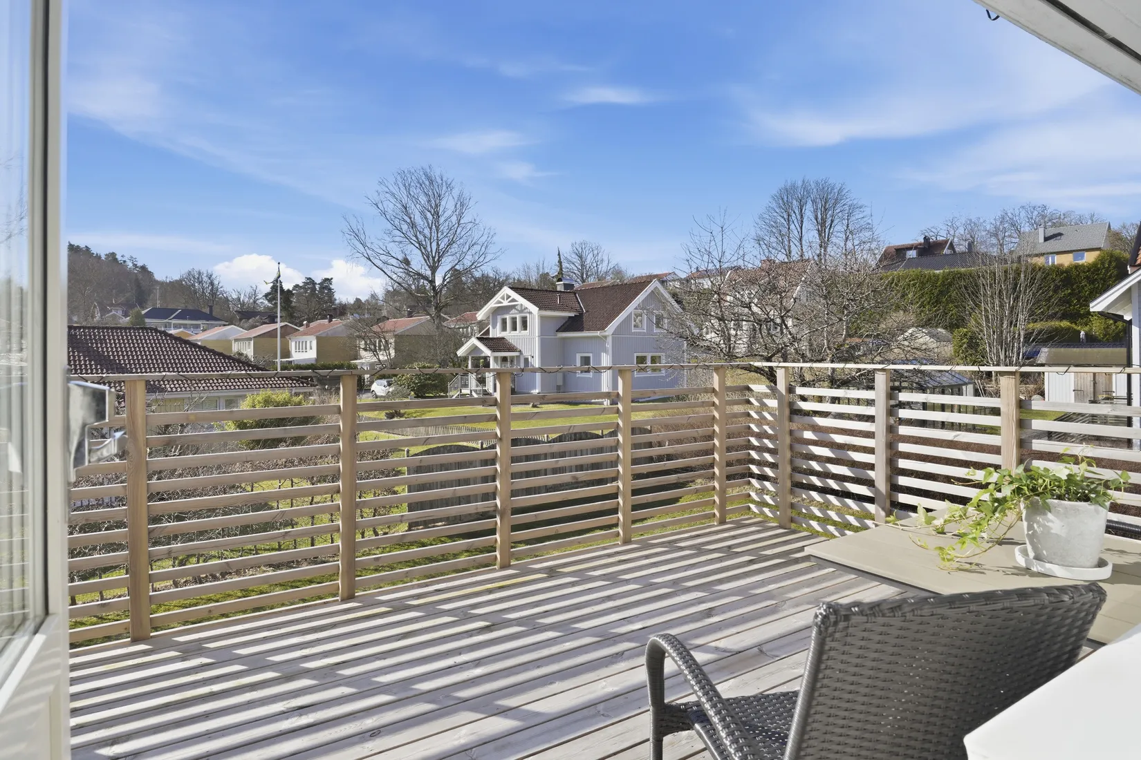 Villa, Rådastocksvägen 6, Mölnlycke, Härryda
