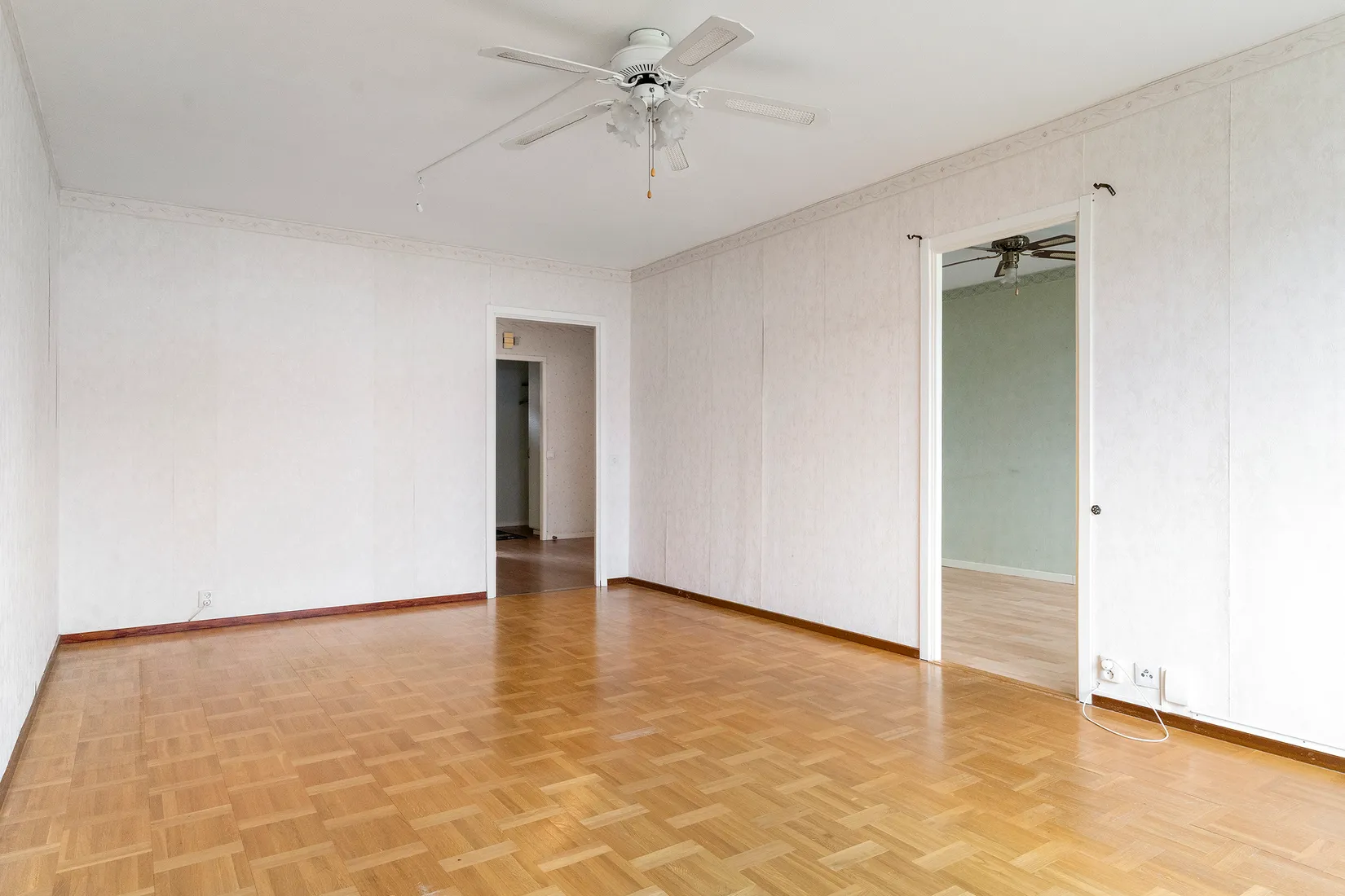 Bostadsrätt, Bergkullevägen 293, Sylte, Trollhättan